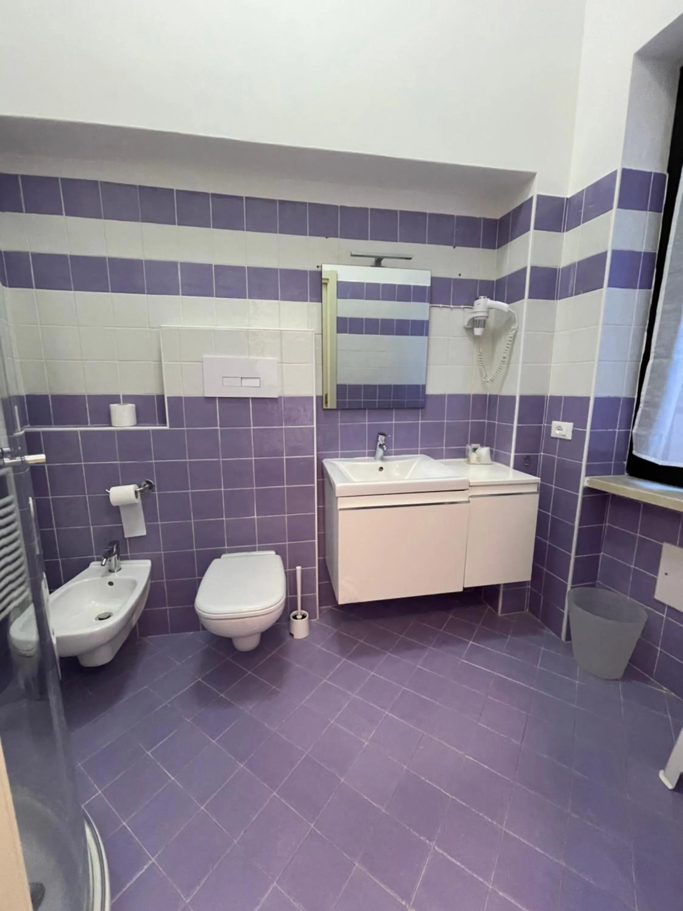 Hotel Central Giacomini