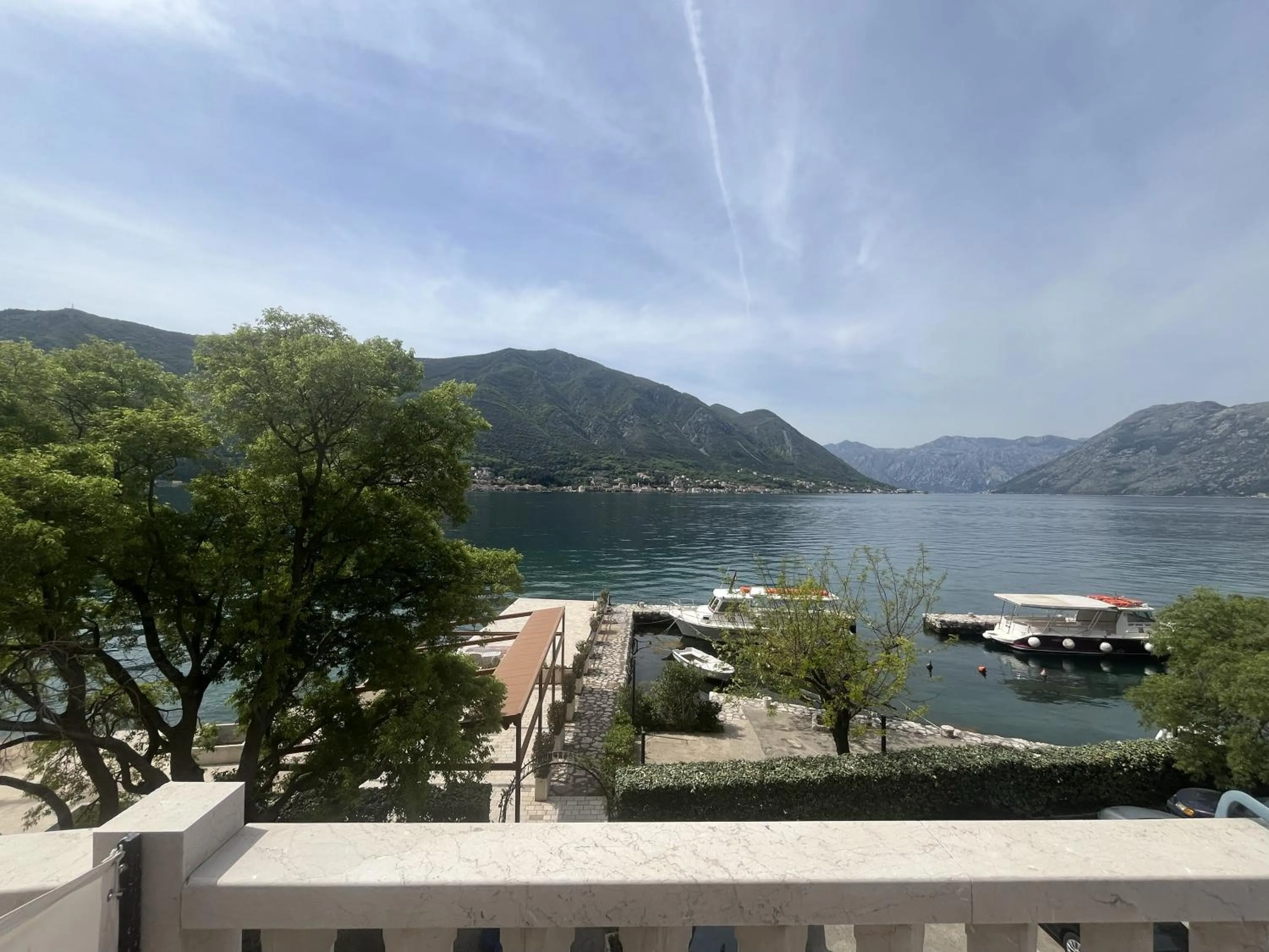 Natural landscape in Turquoise Beachside Apartments