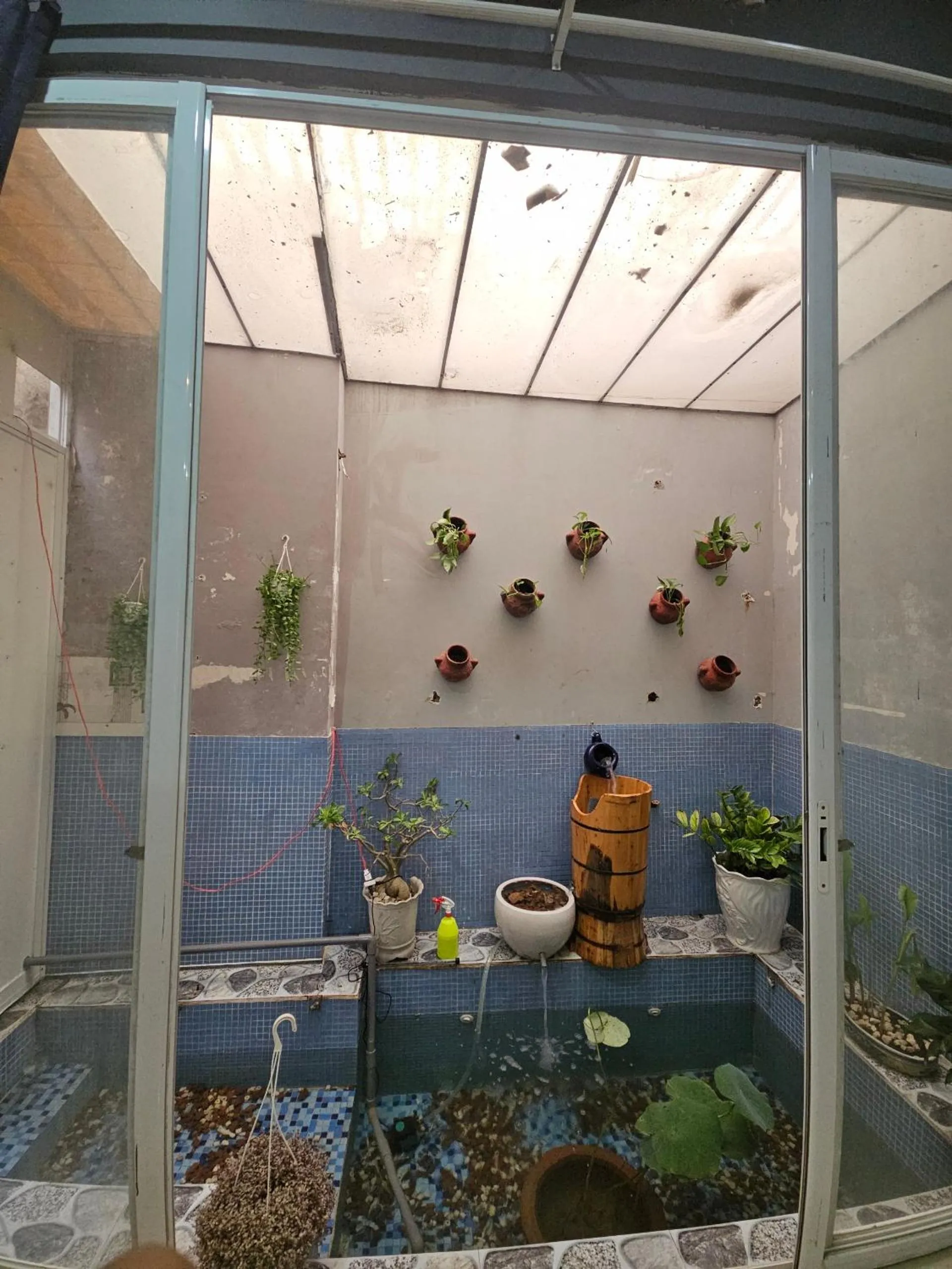 Neighbourhood in Hoa Hồng Hotel Ho Chi Minh City