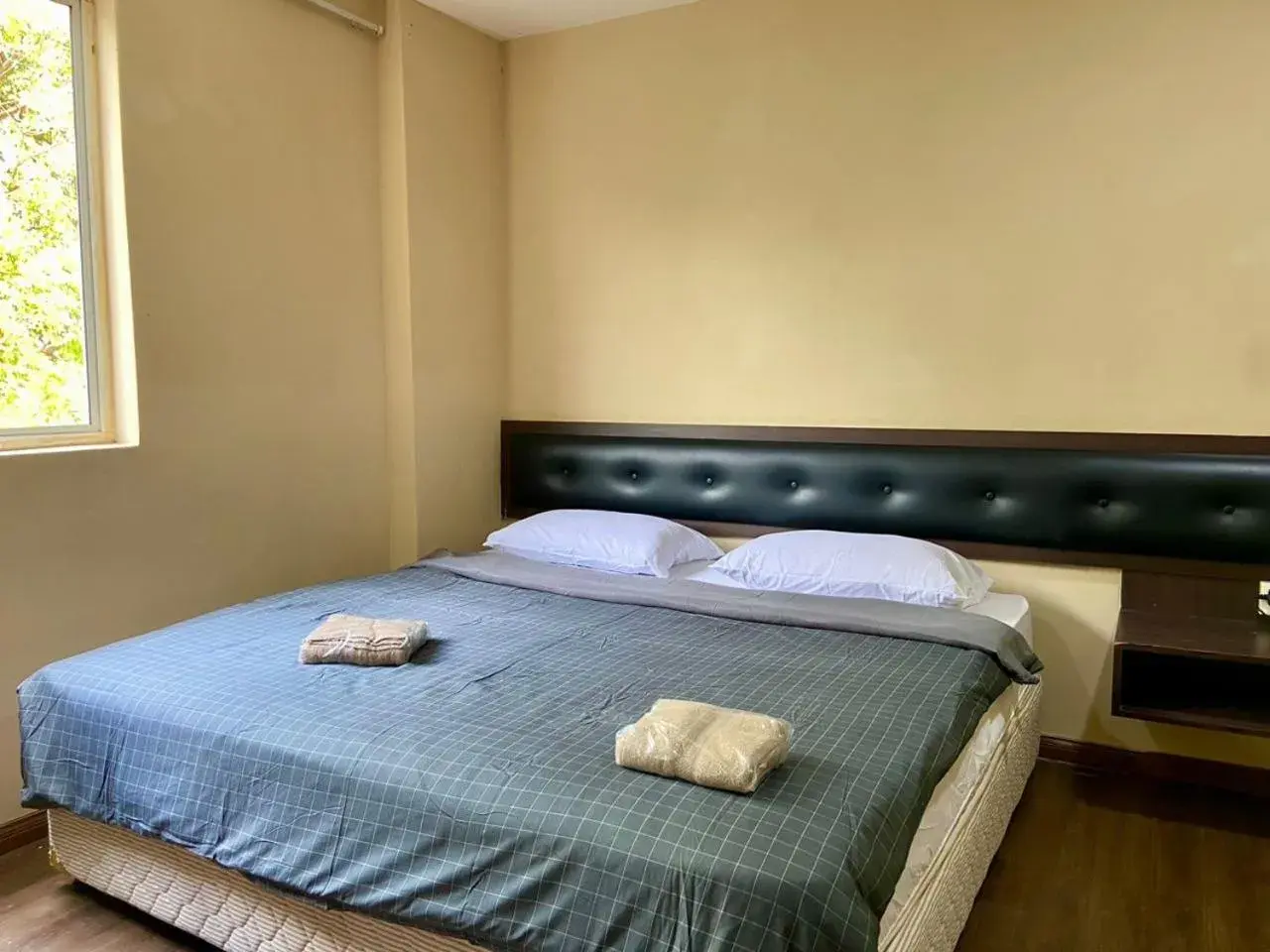 King Suite in Syaz Meridien Hotel King Suite in Syaz Meridien Hotel