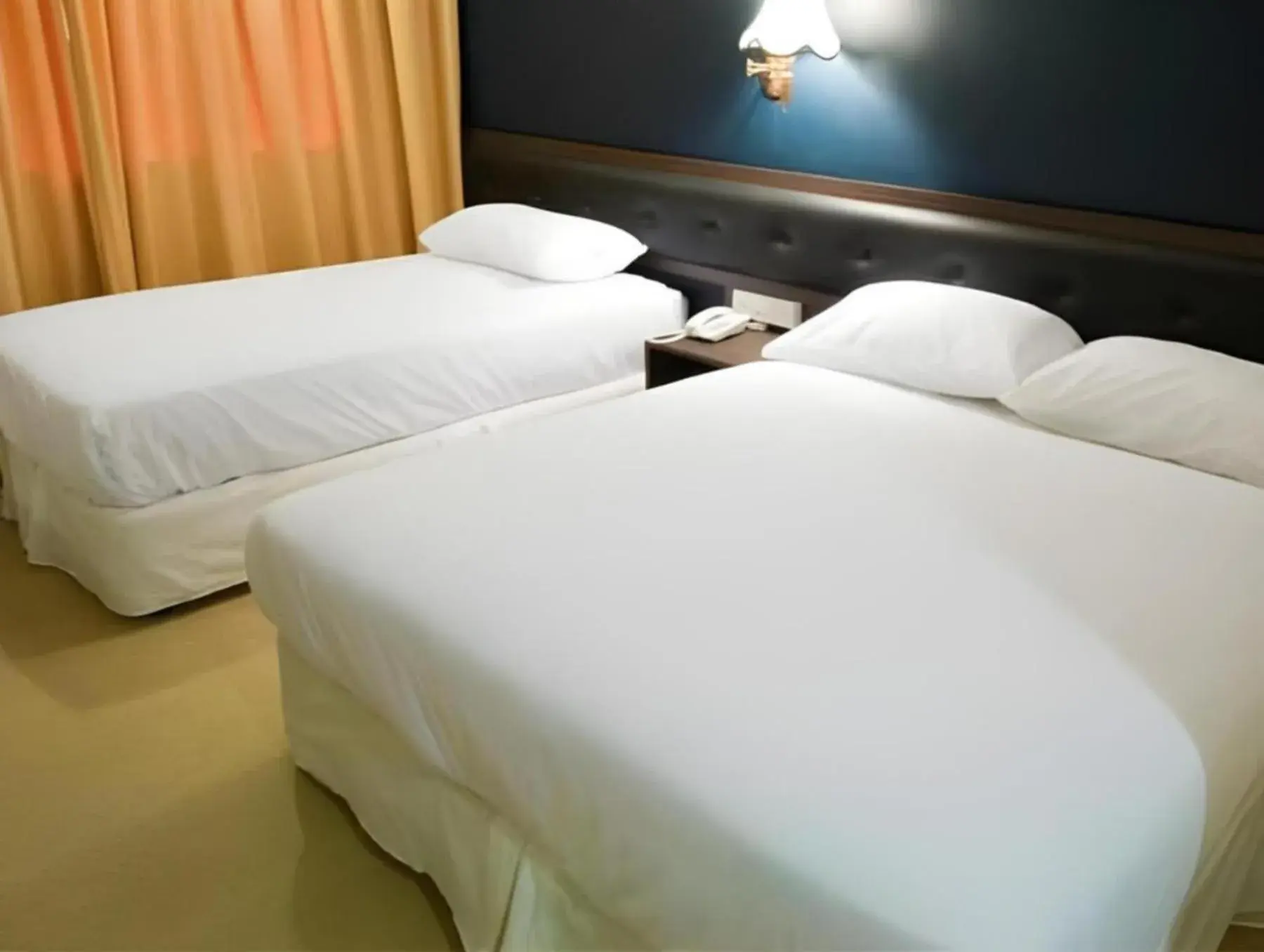 Family Room in Syaz Meridien Hotel Family Room in Syaz Meridien Hotel