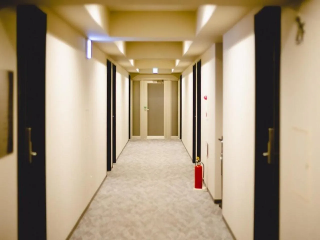 Area and facilities in AIRAIKUHOTEL kagoshima