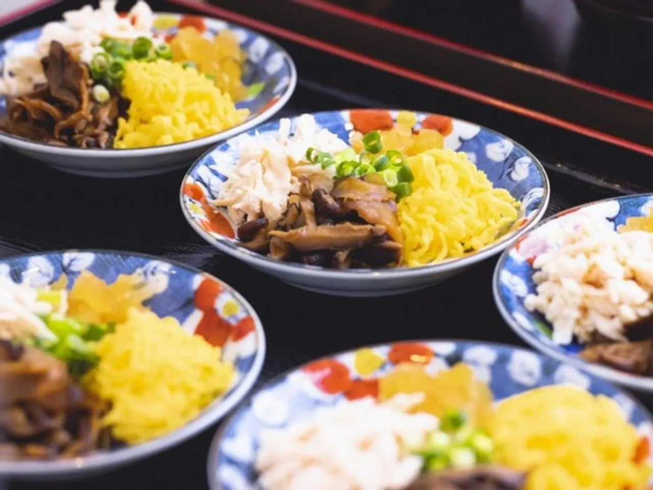 Breakfast in AIRAIKUHOTEL kagoshima