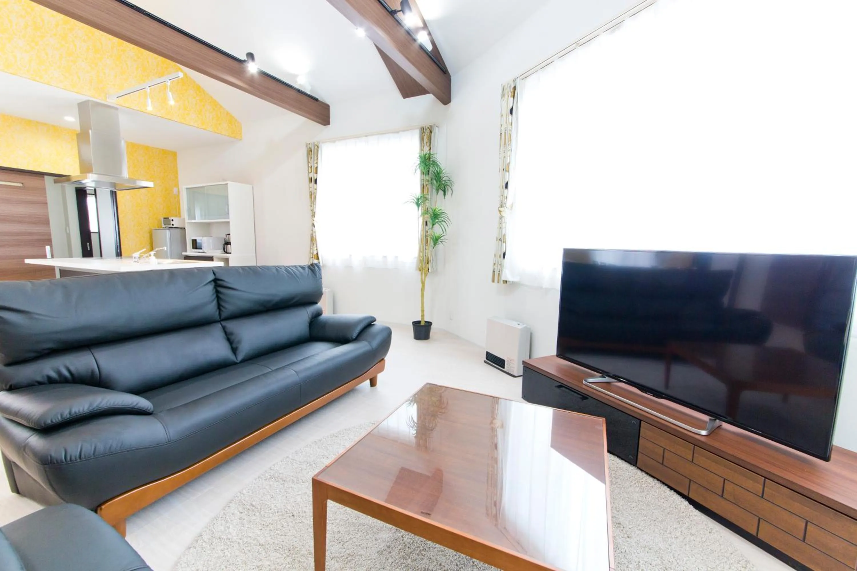 TV and multimedia in AIRAIKUHOTEL kagoshima