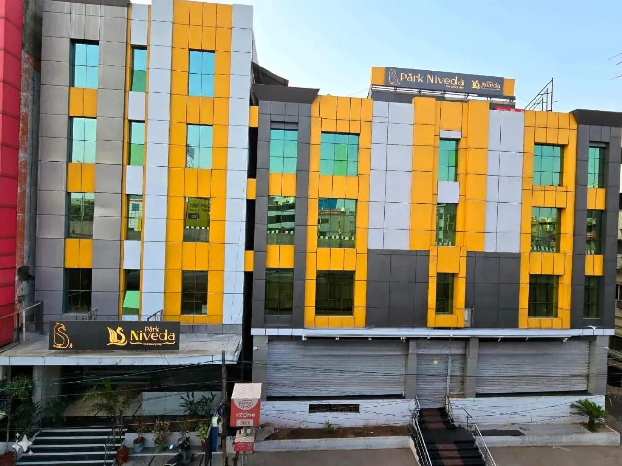 Park Niveda Park Niveda