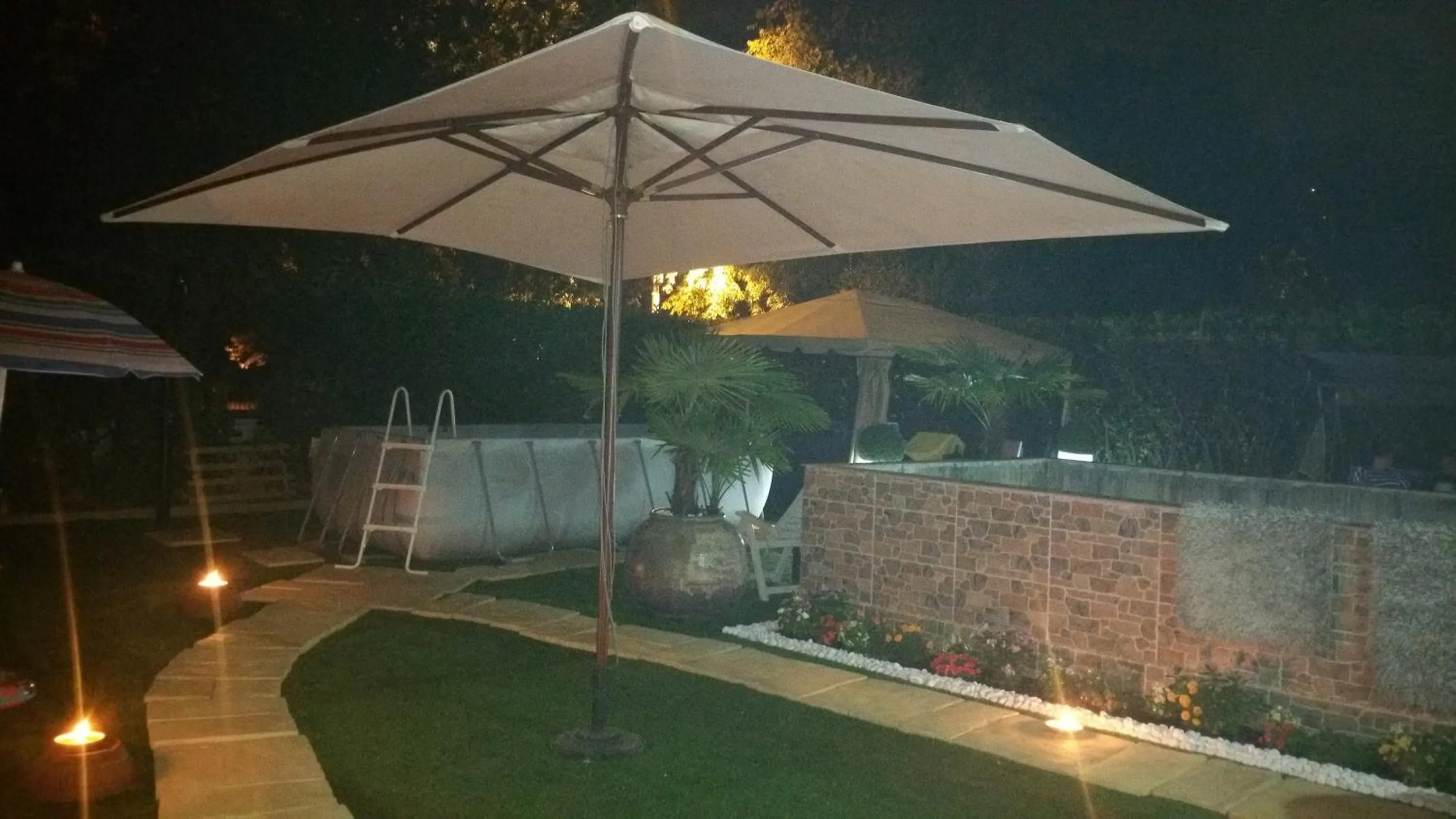 Night in B&B Ai Prati