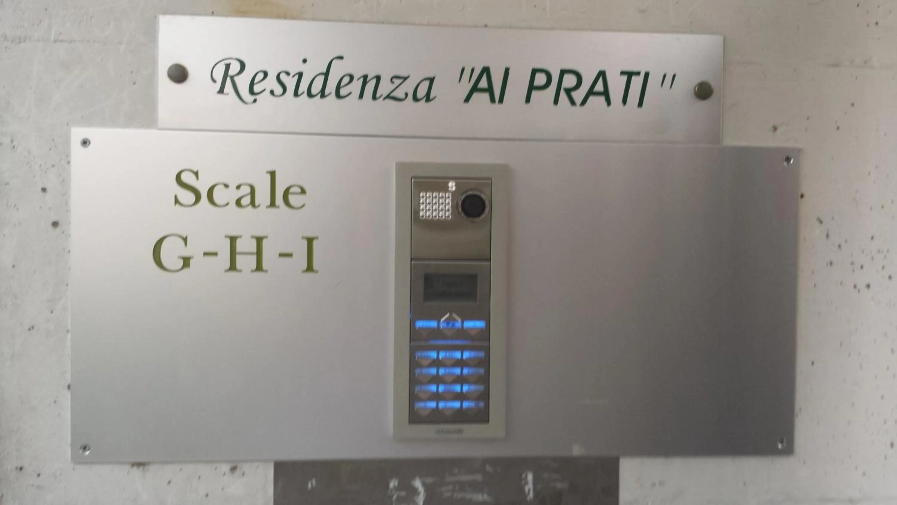 Other in B&B Ai Prati