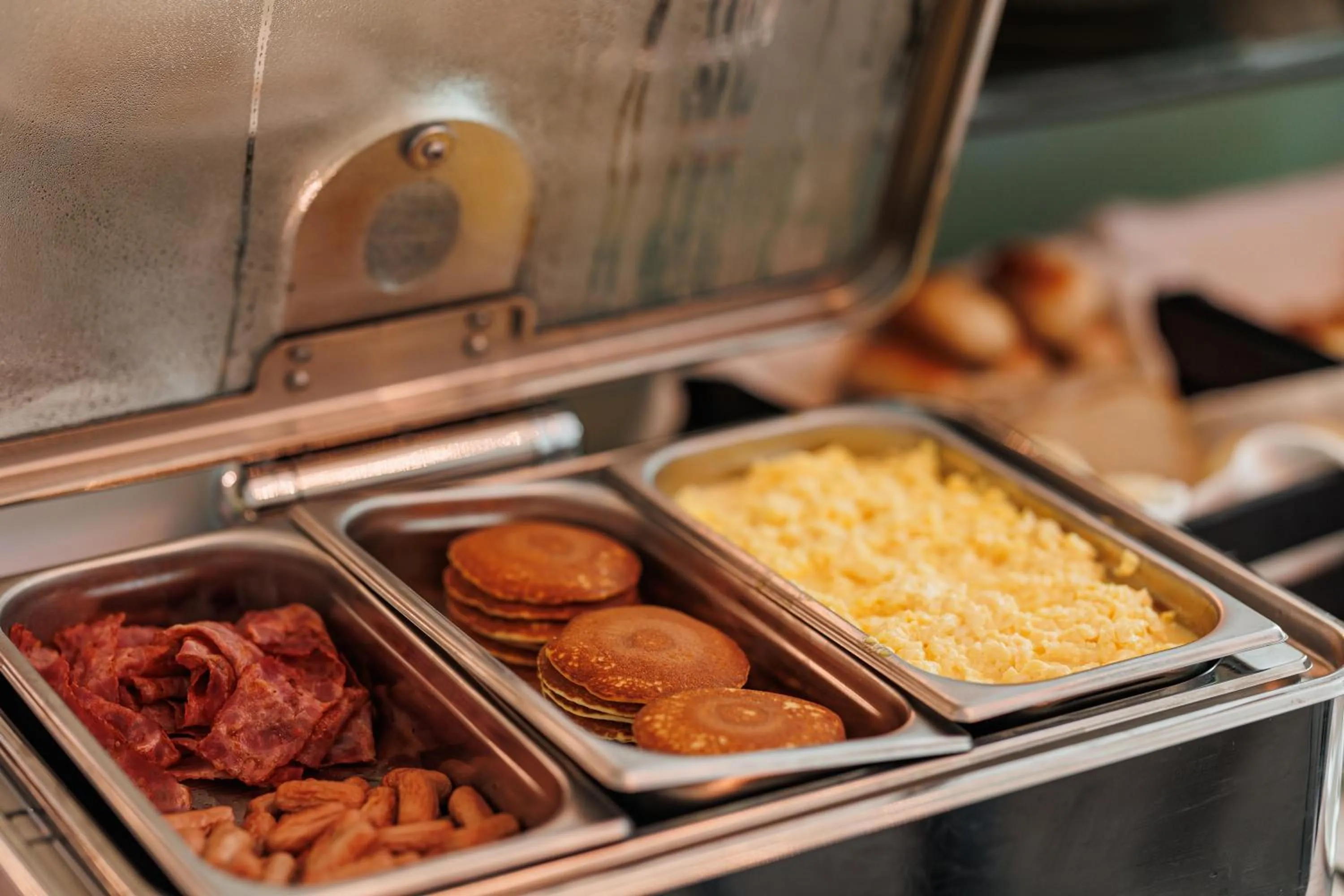 Food in Solar dos Cantos Botanic House & Garden