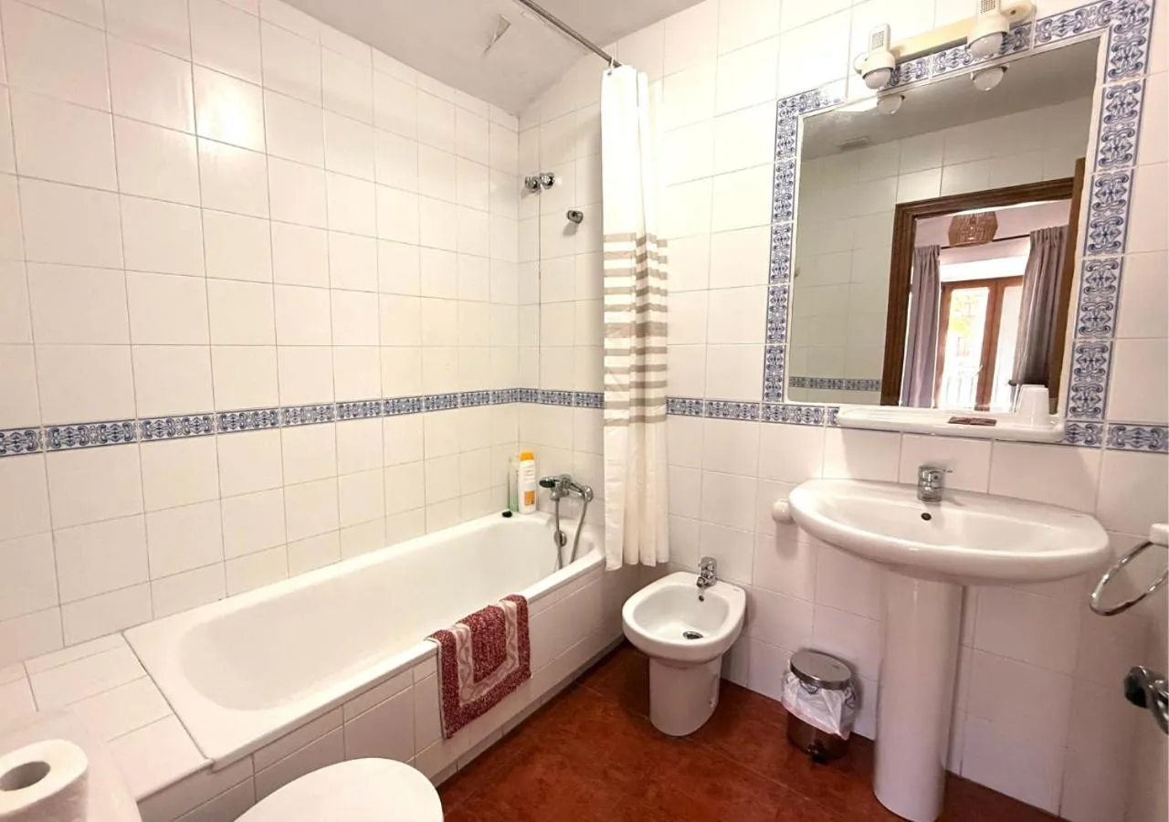 Hotel Rural Palacete de Mañara