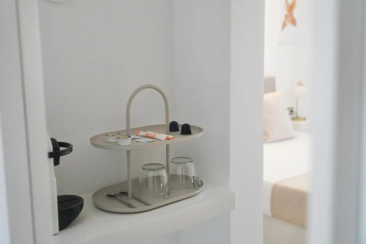 Double Room in Aldara Sitges