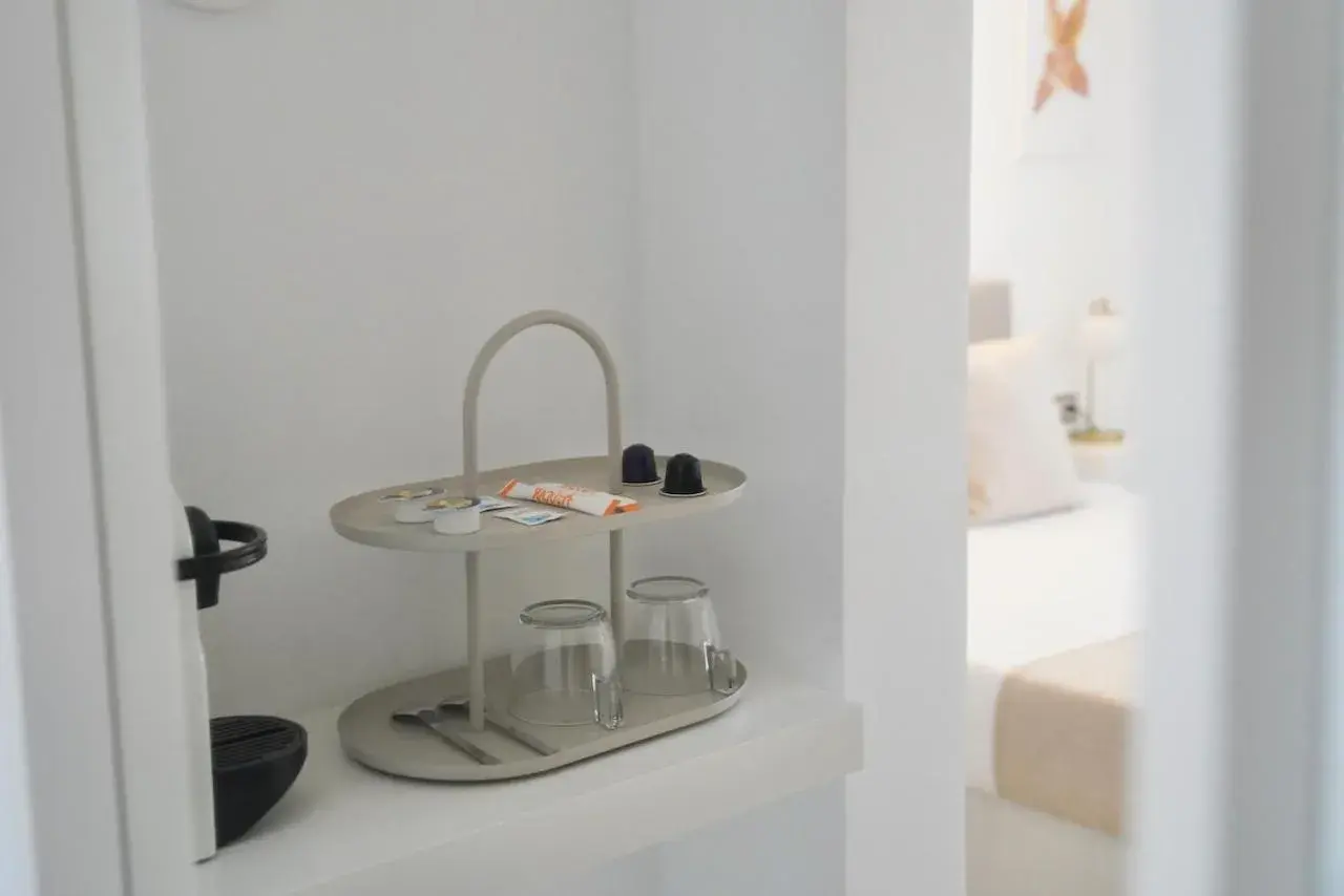 Double Room in Aldara Sitges Double Room in Aldara Sitges