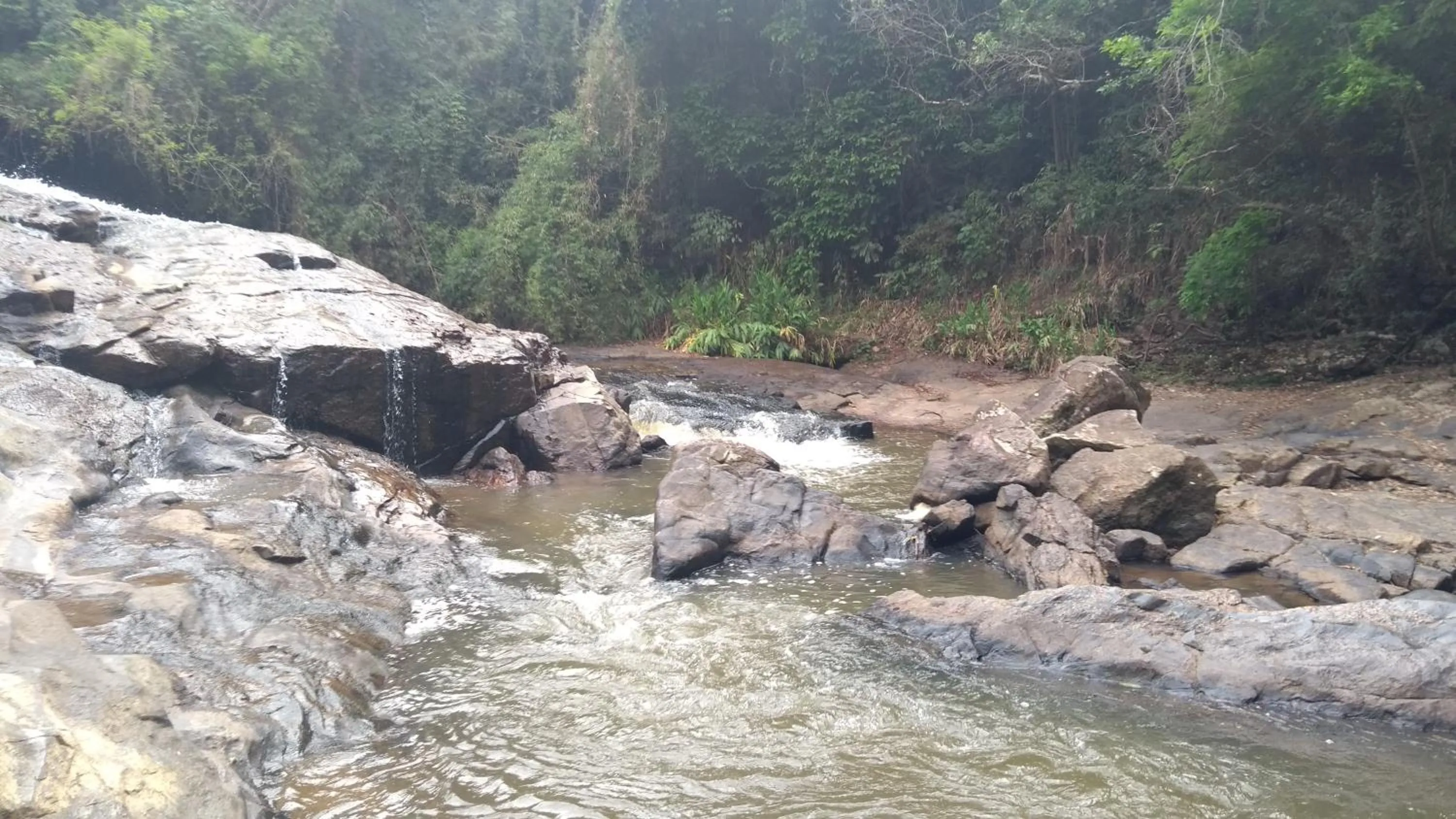 Hiking in Pousada Céu de Luz - Próximo a Monte Verde