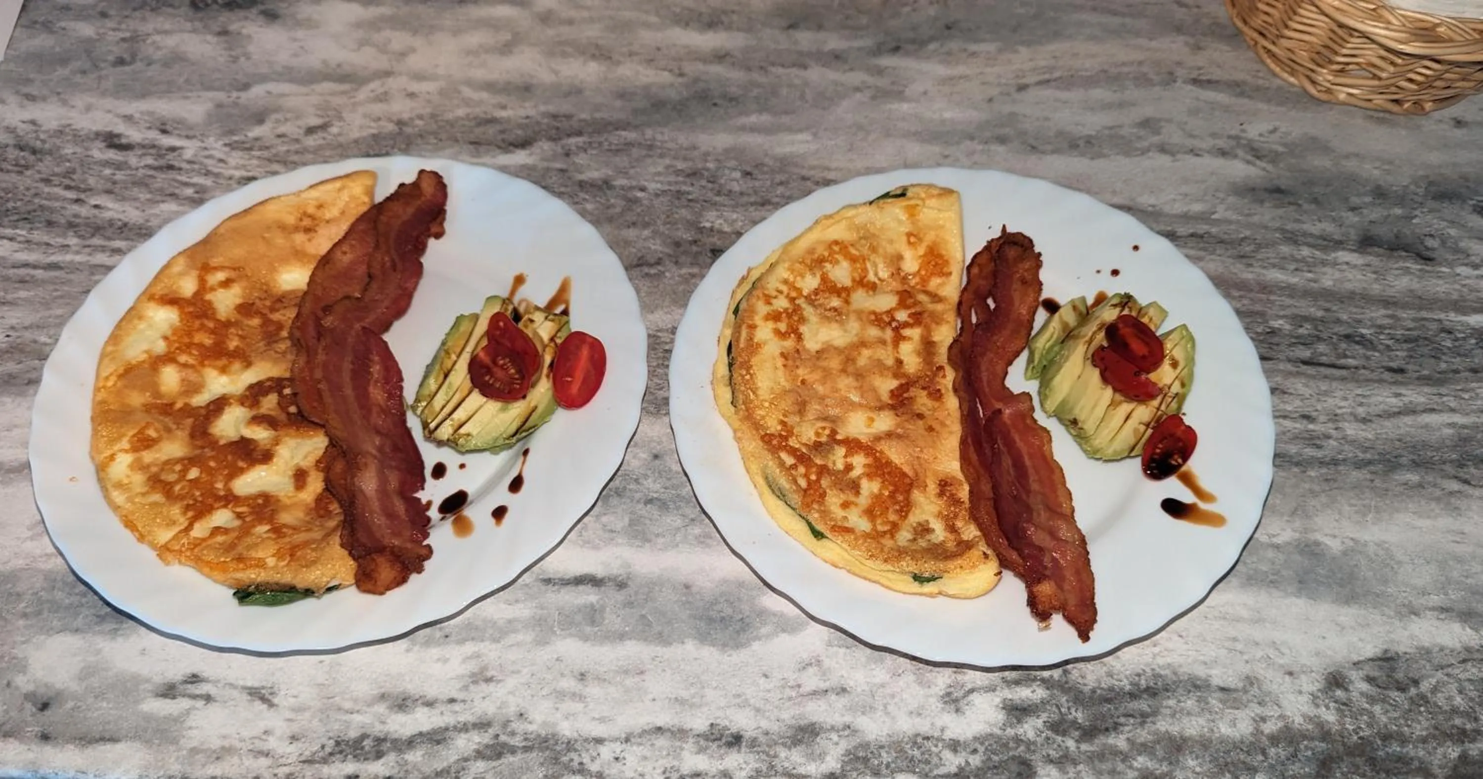 Breakfast in The Parrsboro Mansion Inn