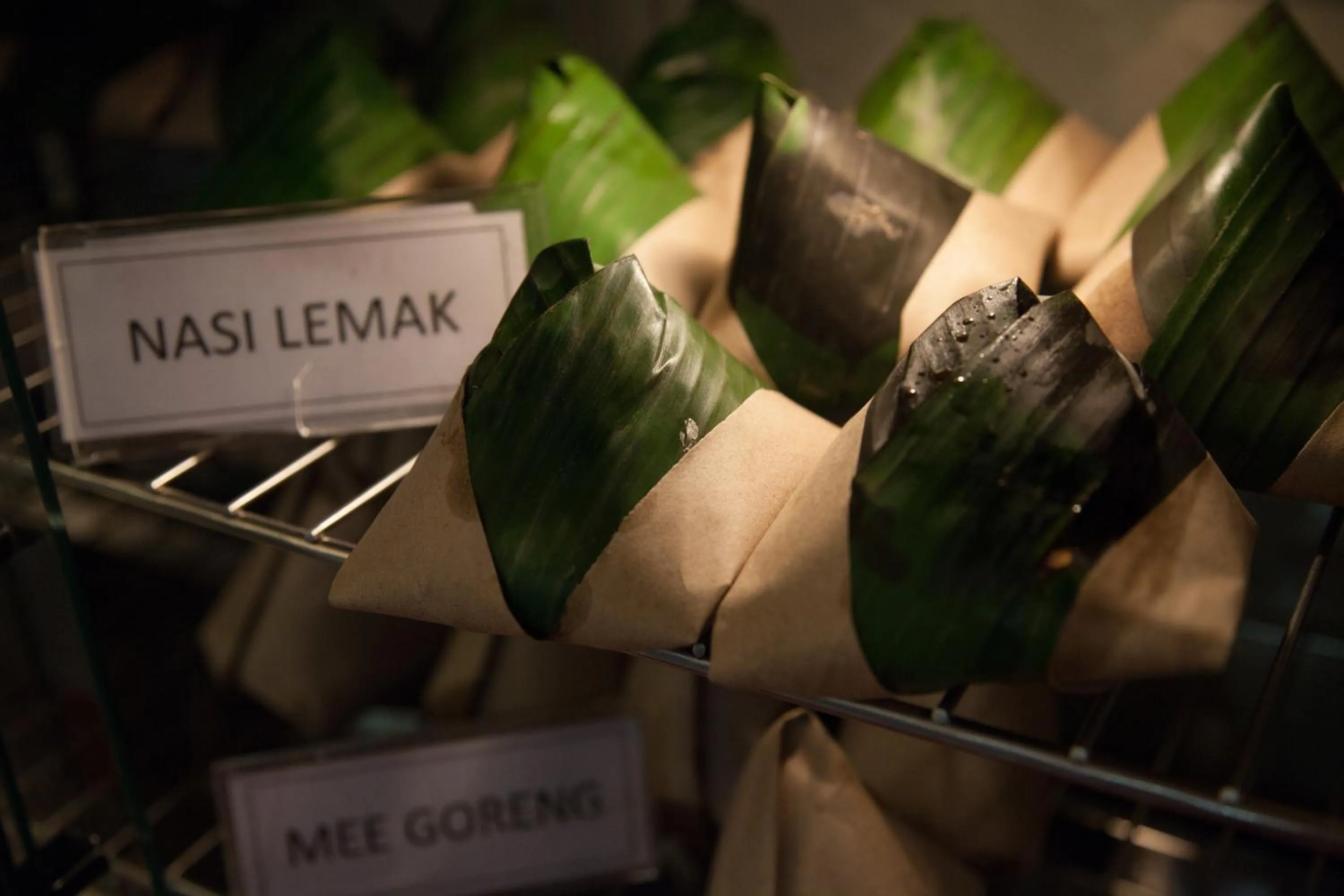 Breakfast in Hotel Jelai @ Mentakab