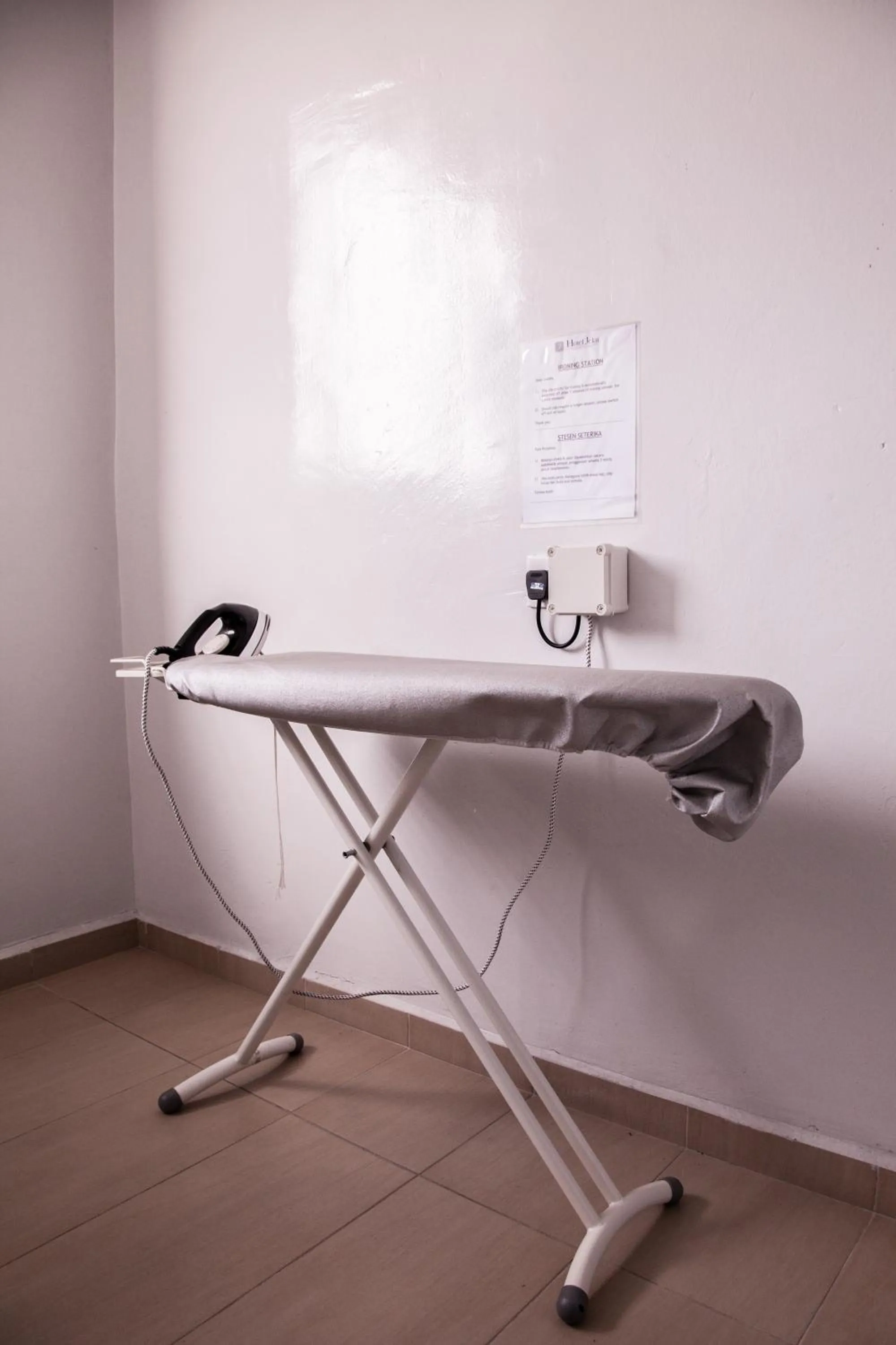 Hotel Jelai @ Mentakab