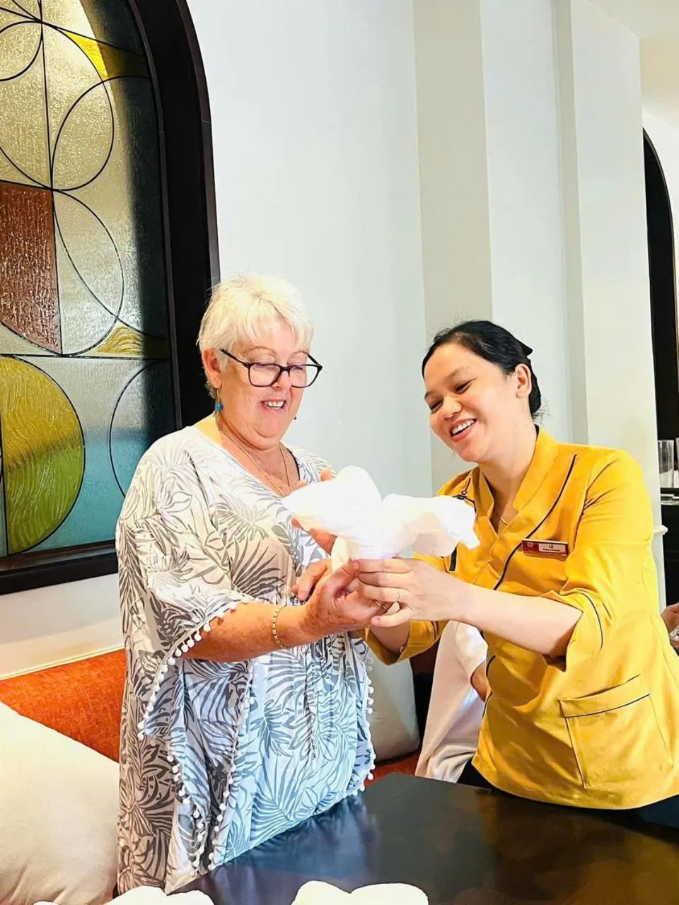 Activities in Little Residence - A Boutique Hotel & Spa