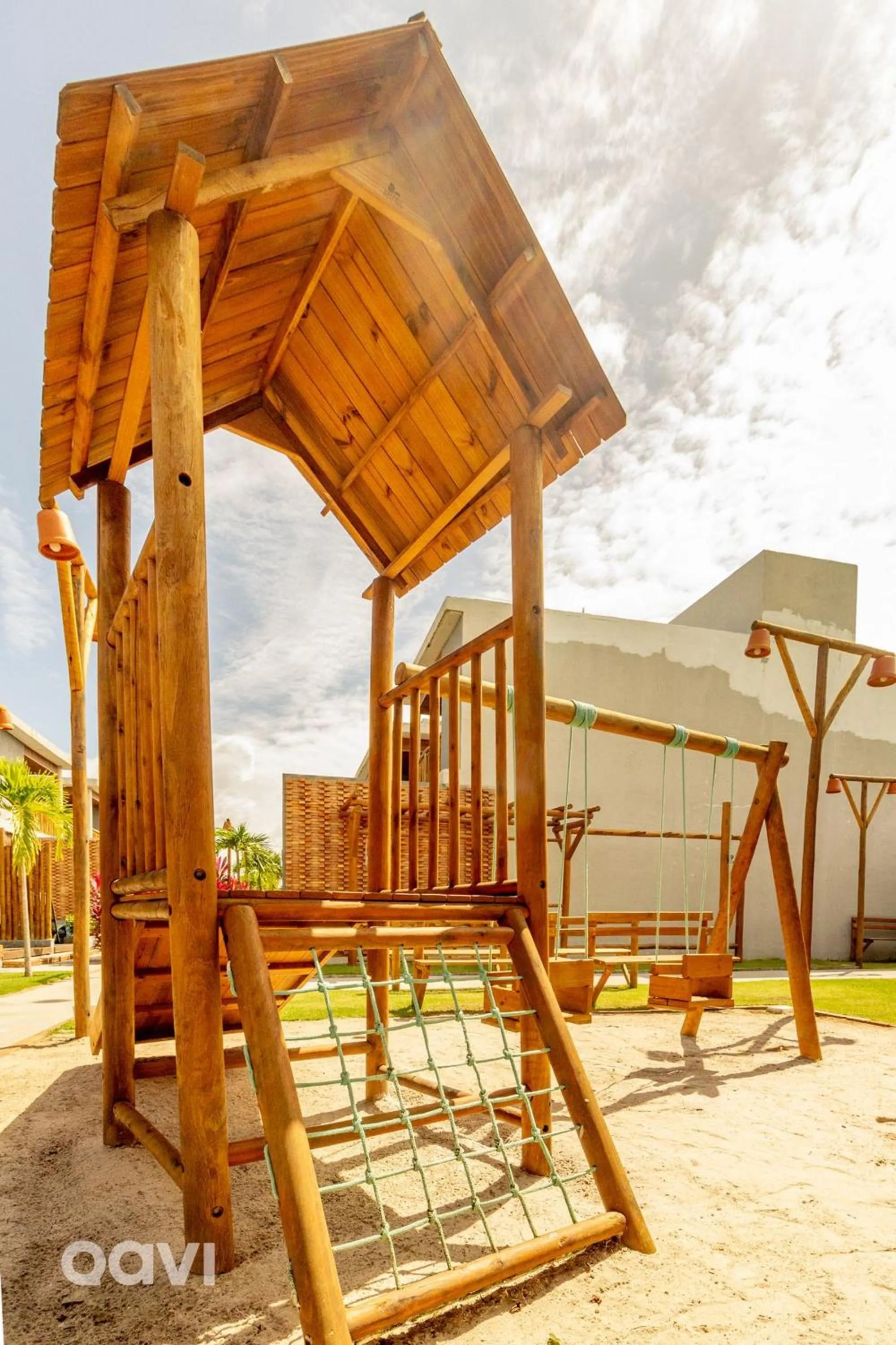 Villa Sapê em São Miguel dos Milagres