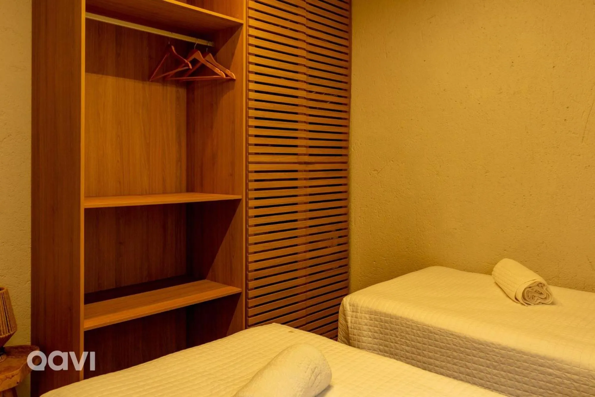 Bedroom, Bed in Villa Sapê em São Miguel dos Milagres