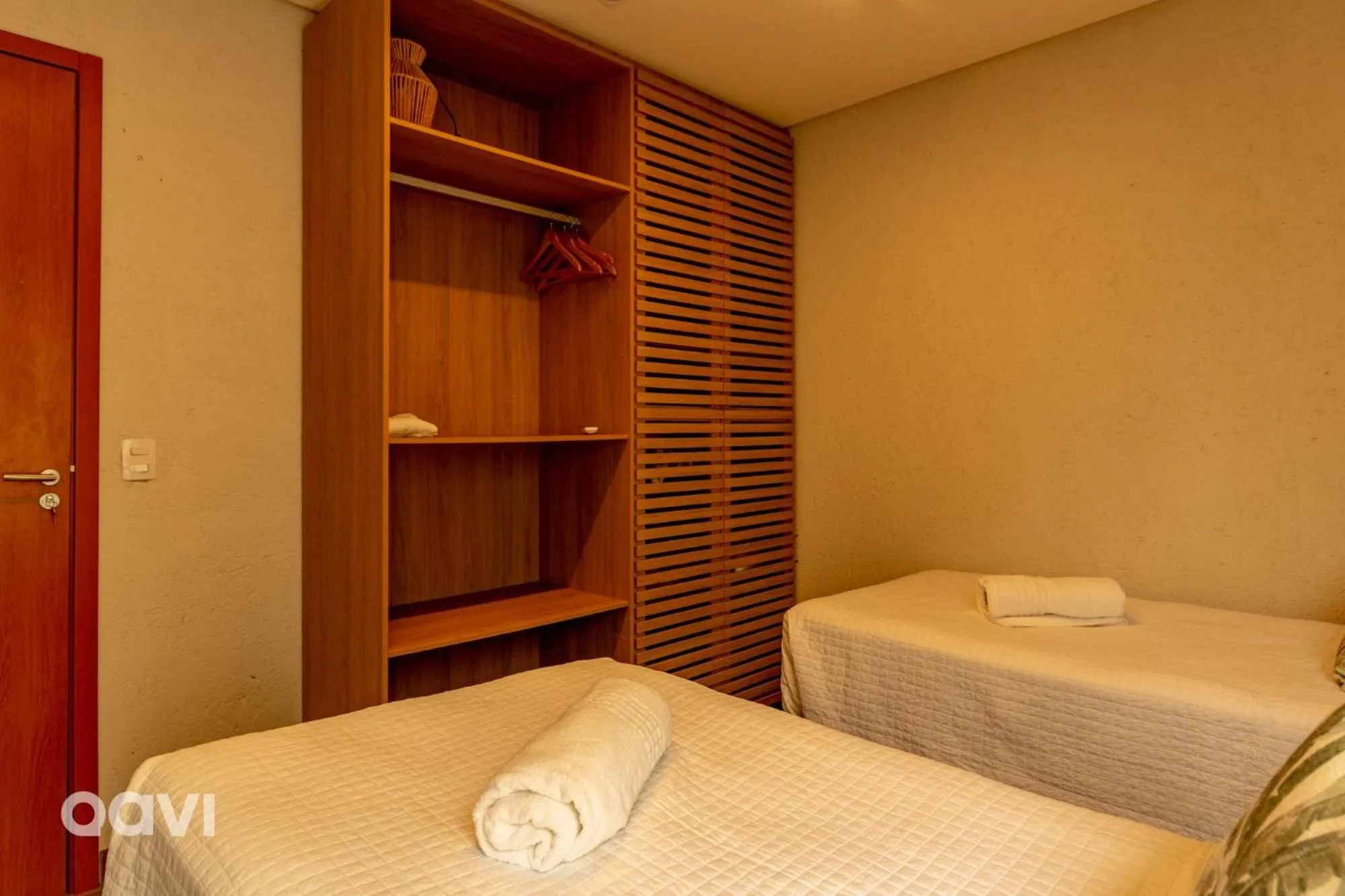 Bedroom, Bed in Villa Sapê em São Miguel dos Milagres