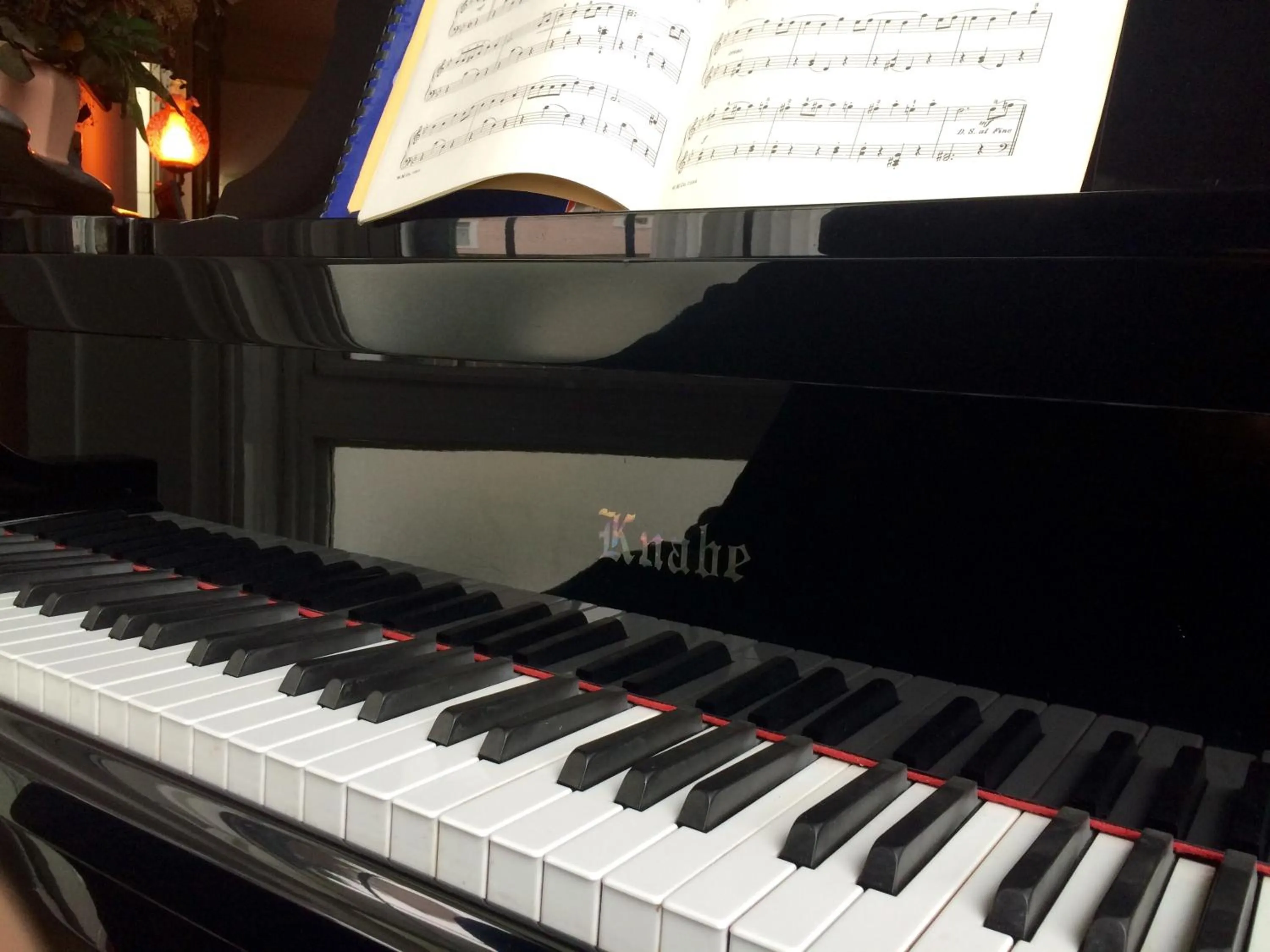 Lounge or bar in Munro House Bed and Breakfast