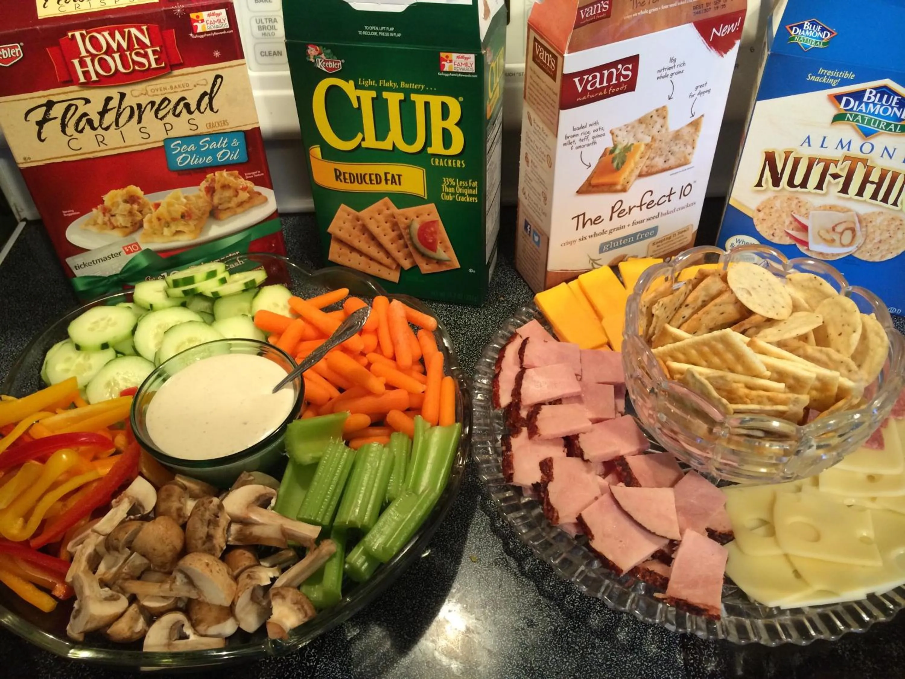 Food in Munro House Bed and Breakfast