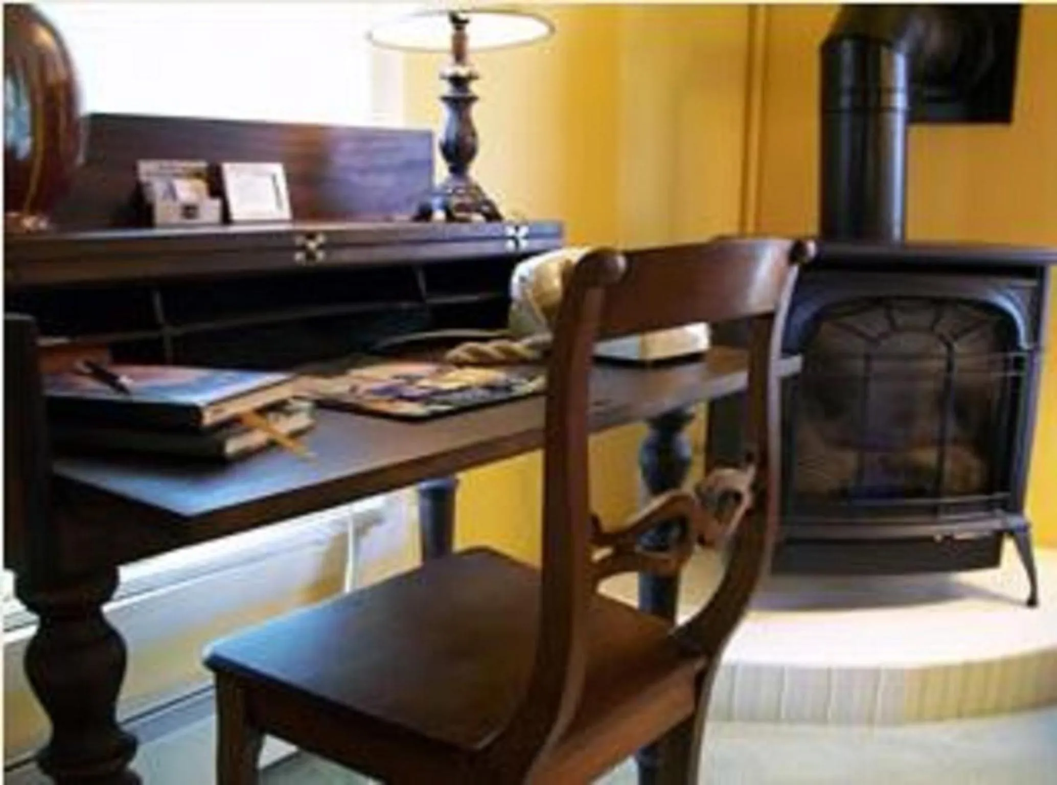 Business facilities in Munro House Bed and Breakfast