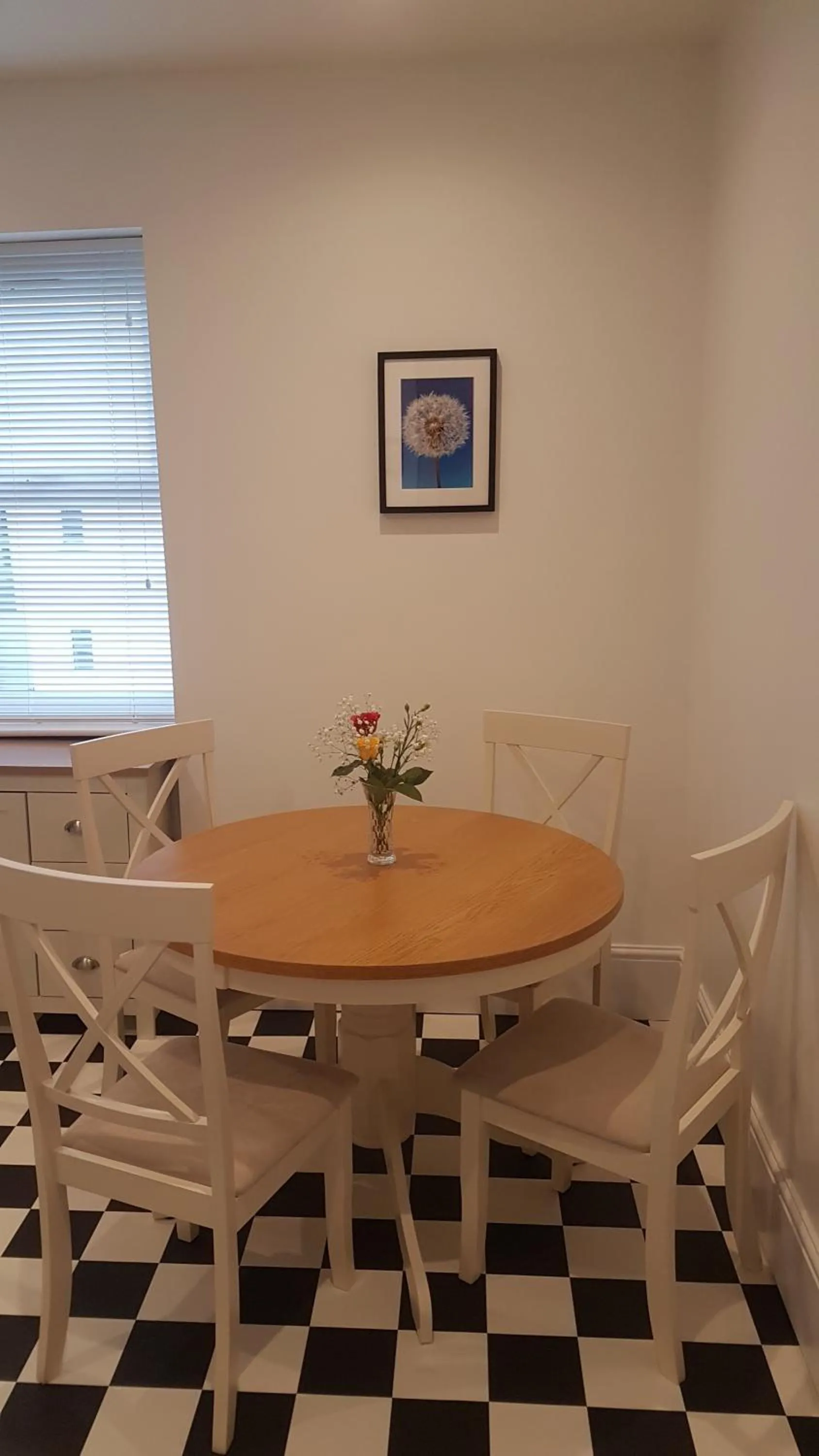 Kitchen or kitchenette in The Gateway Hotel