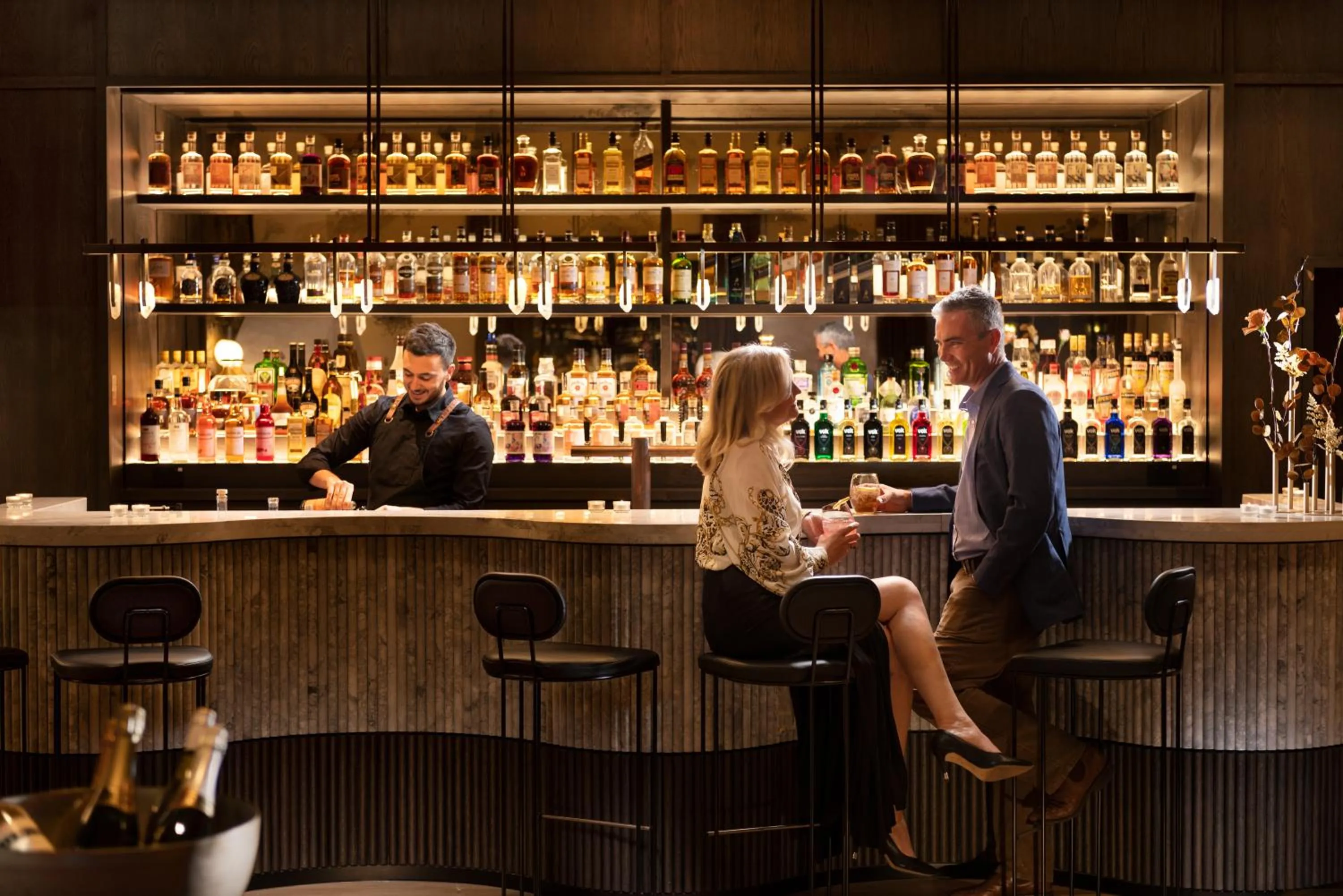 Restaurant/places to eat in Kingsford The Barossa