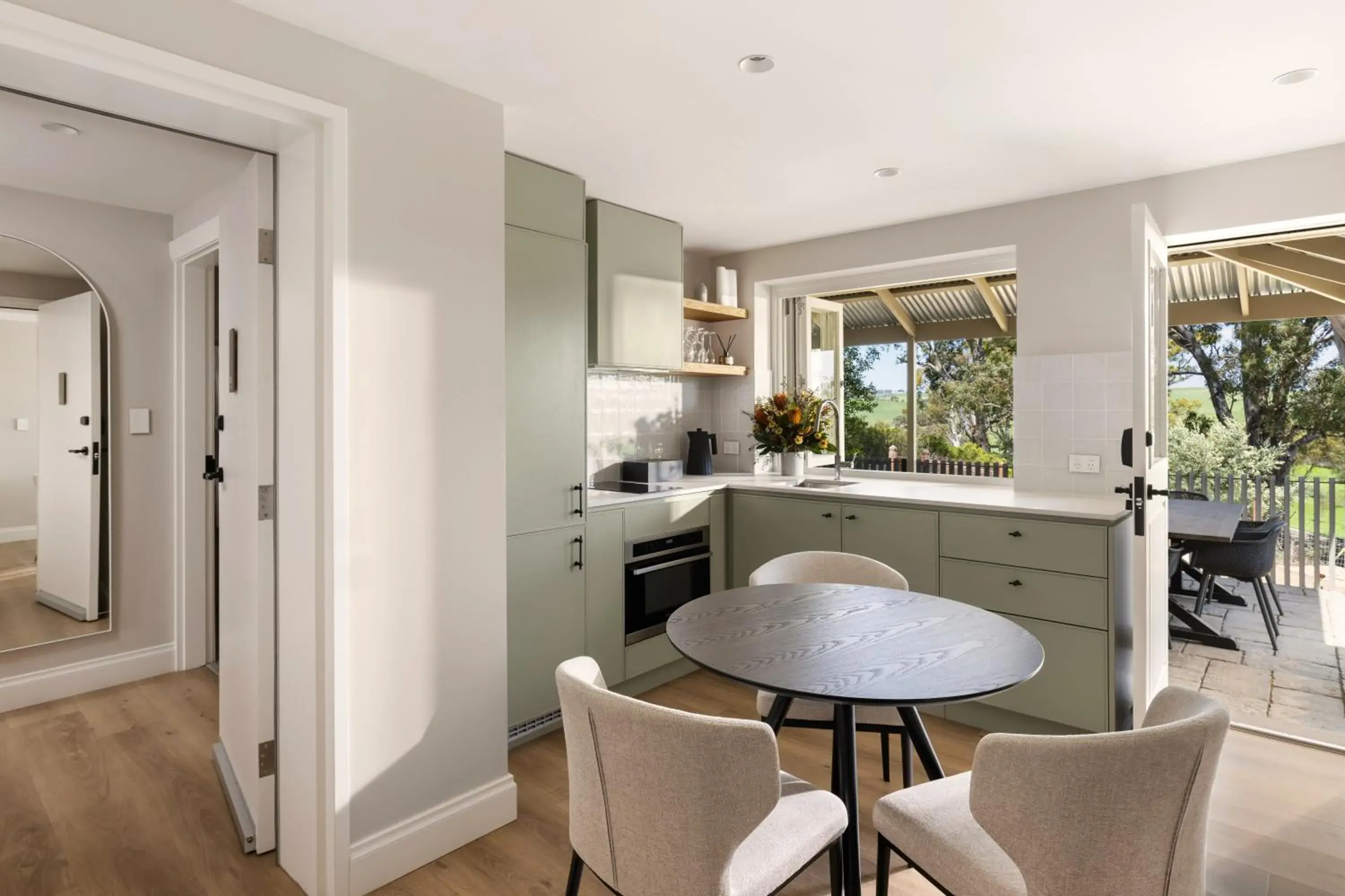 Garden Cottage in Kingsford The Barossa Garden Cottage in Kingsford The Barossa