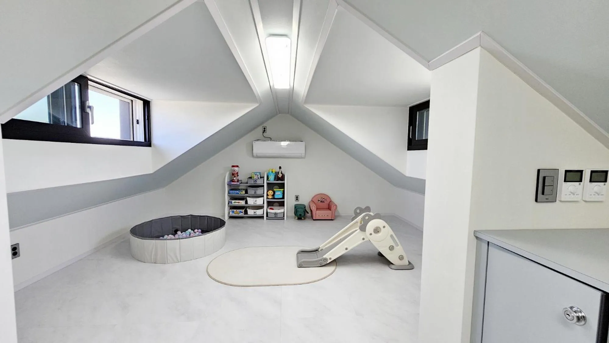 Check-in Jeju Private Full Stay