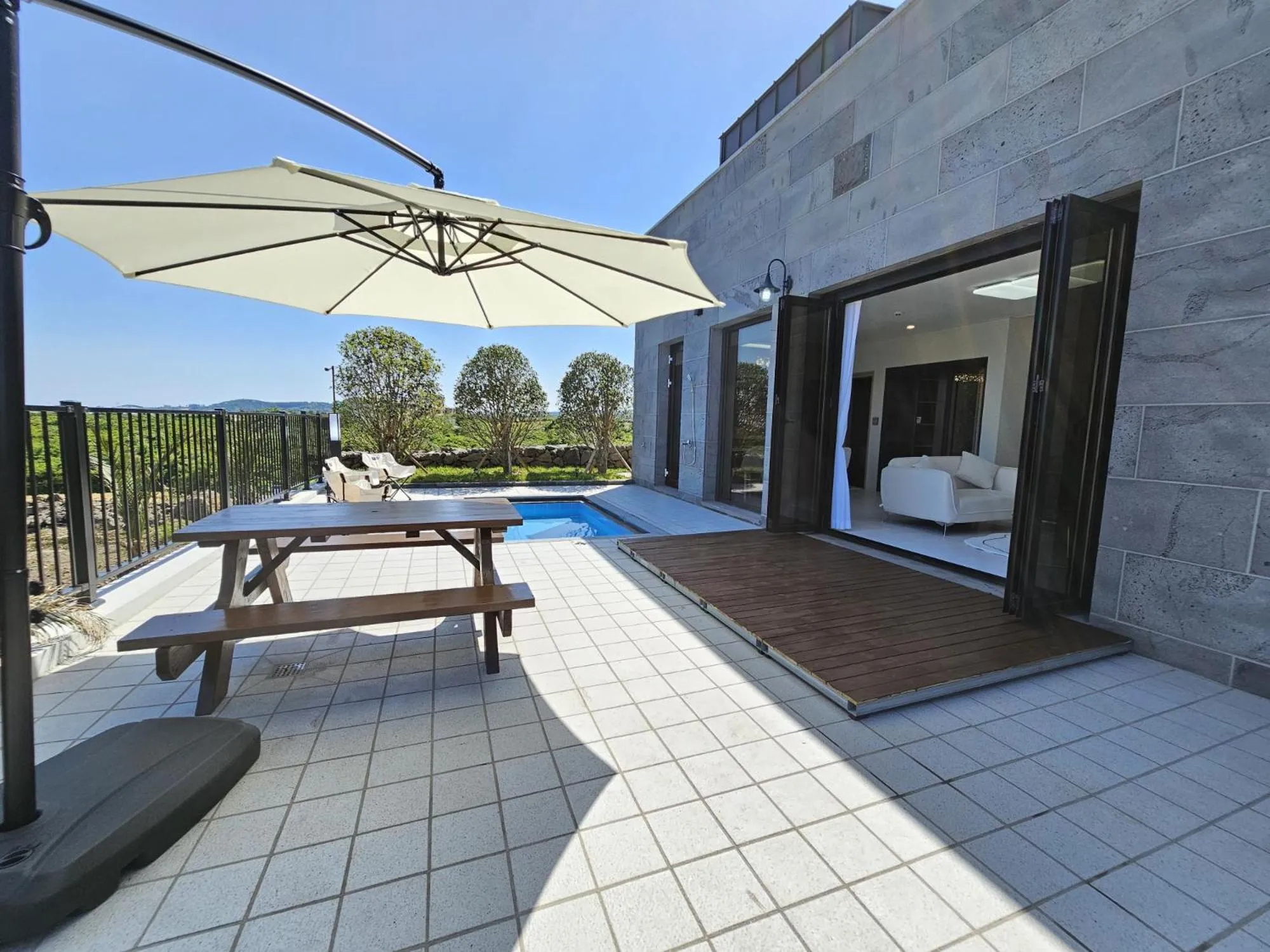 Check-in Jeju Private Full Stay