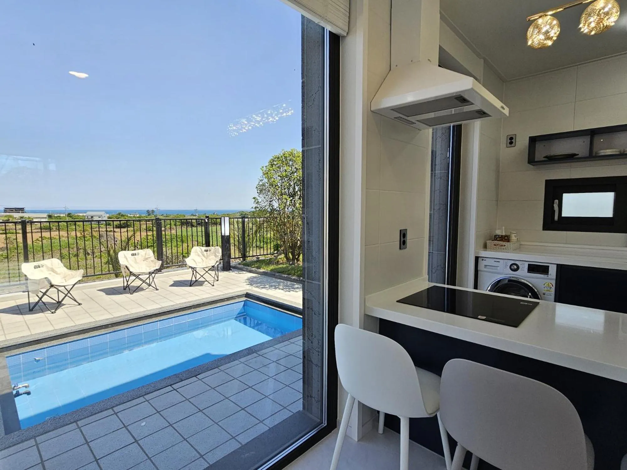 Check-in Jeju Private Full Stay