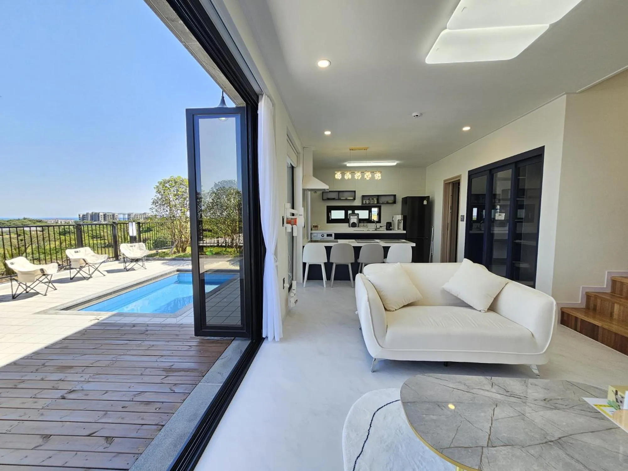 Check-in Jeju Private Full Stay