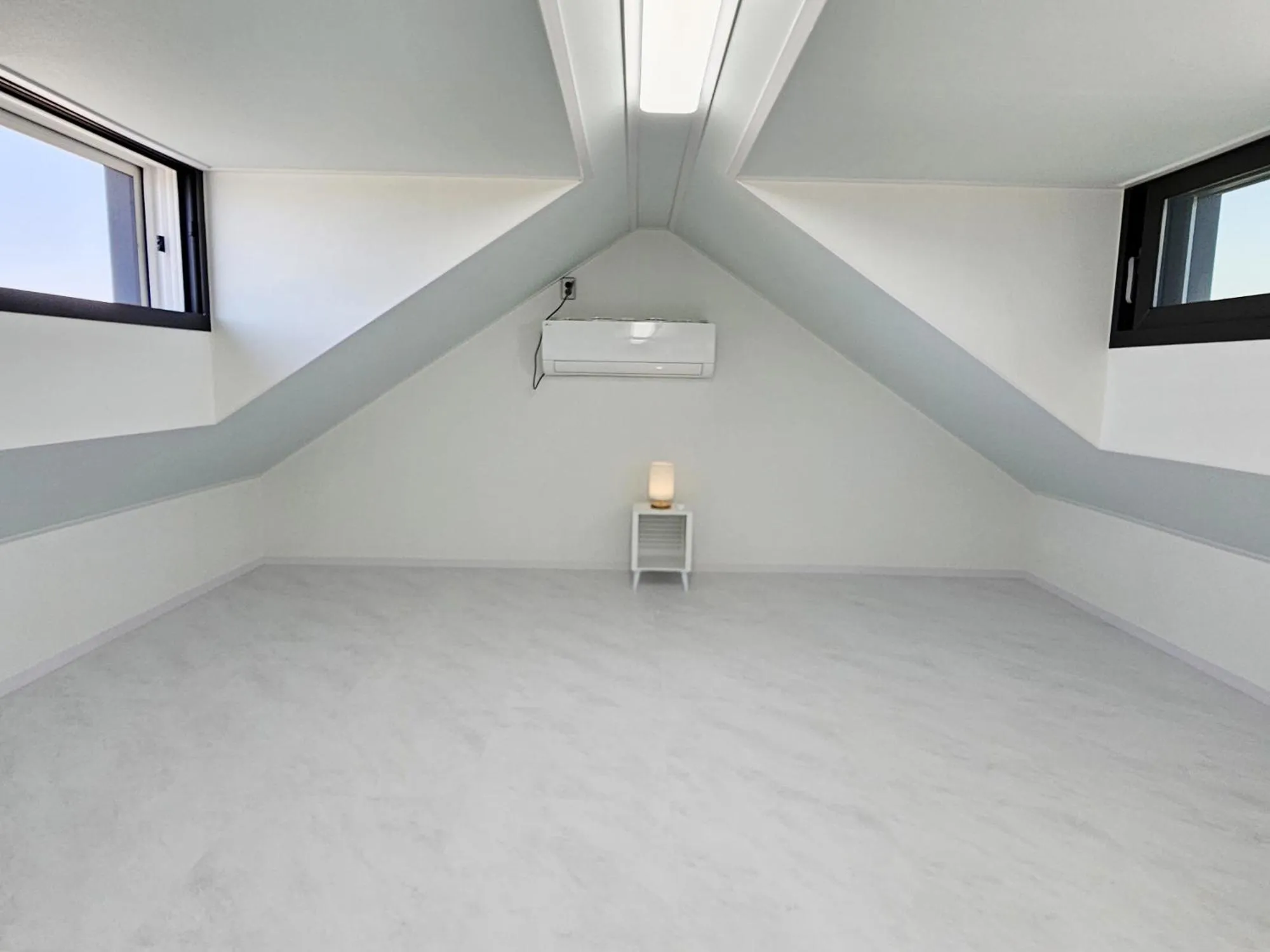 Check-in Jeju Private Full Stay