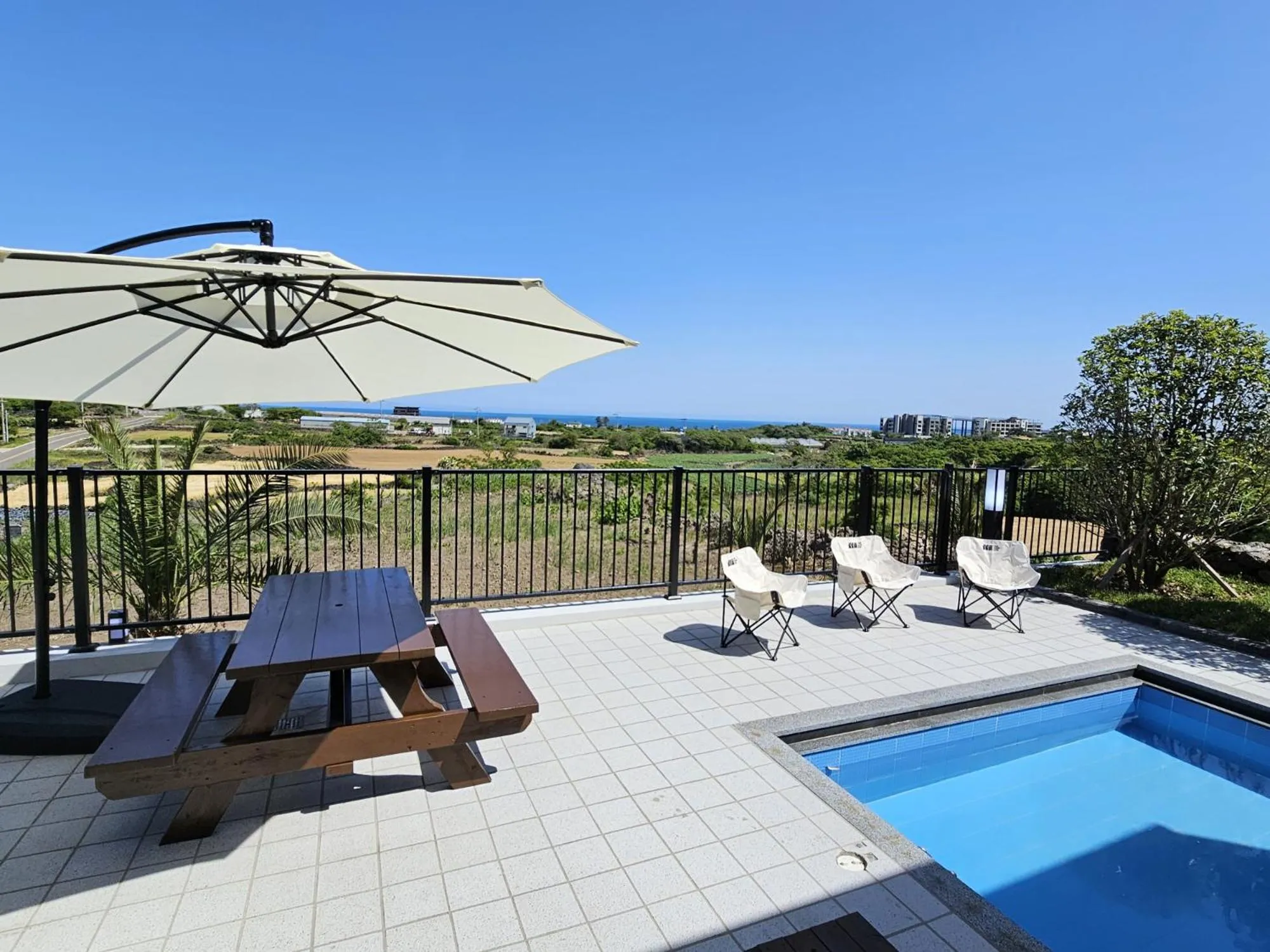 Check-in Jeju Private Full Stay