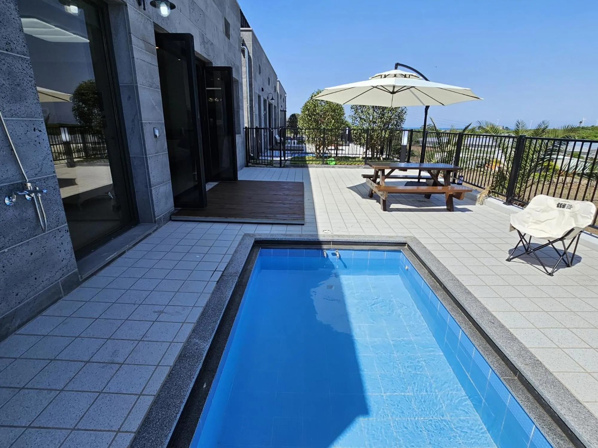 Check-in Jeju Private Full Stay