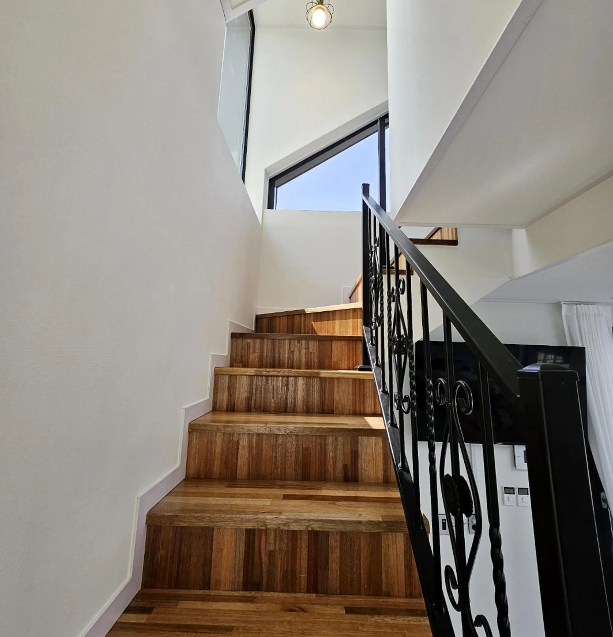 Check-in Jeju Private Full Stay