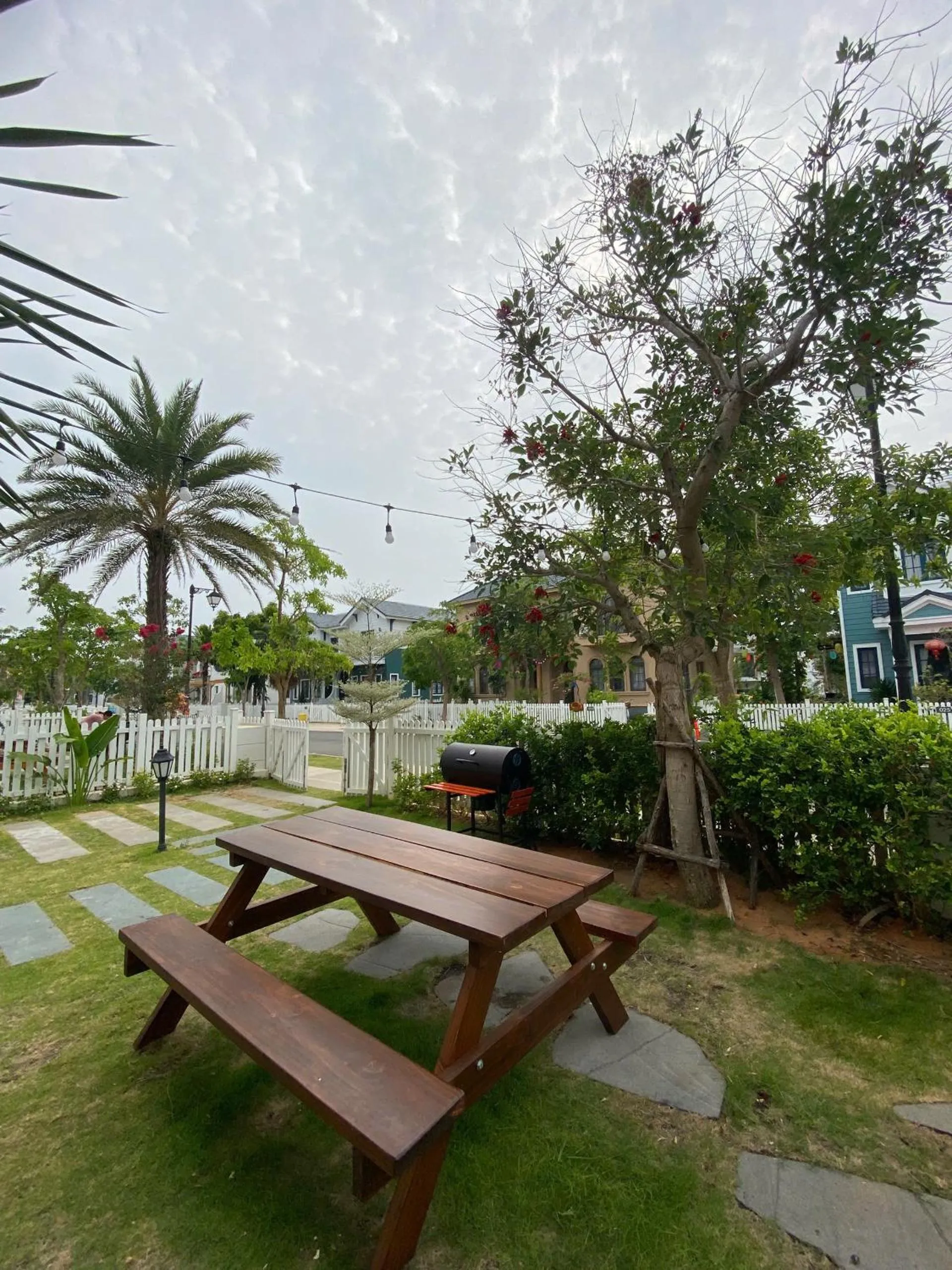 Villa Nova World Phan Thiết