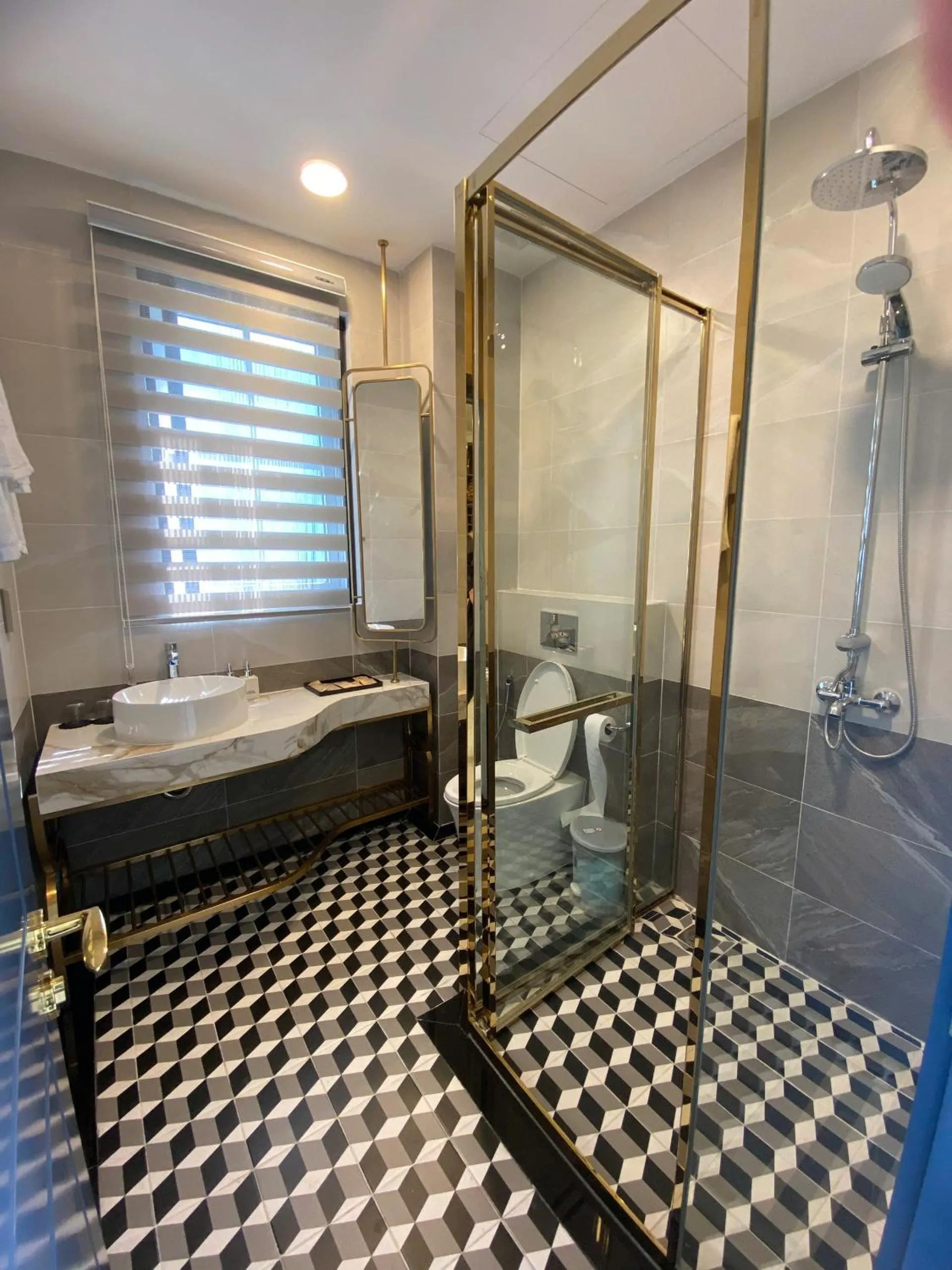 Villa Nova World Phan Thiết