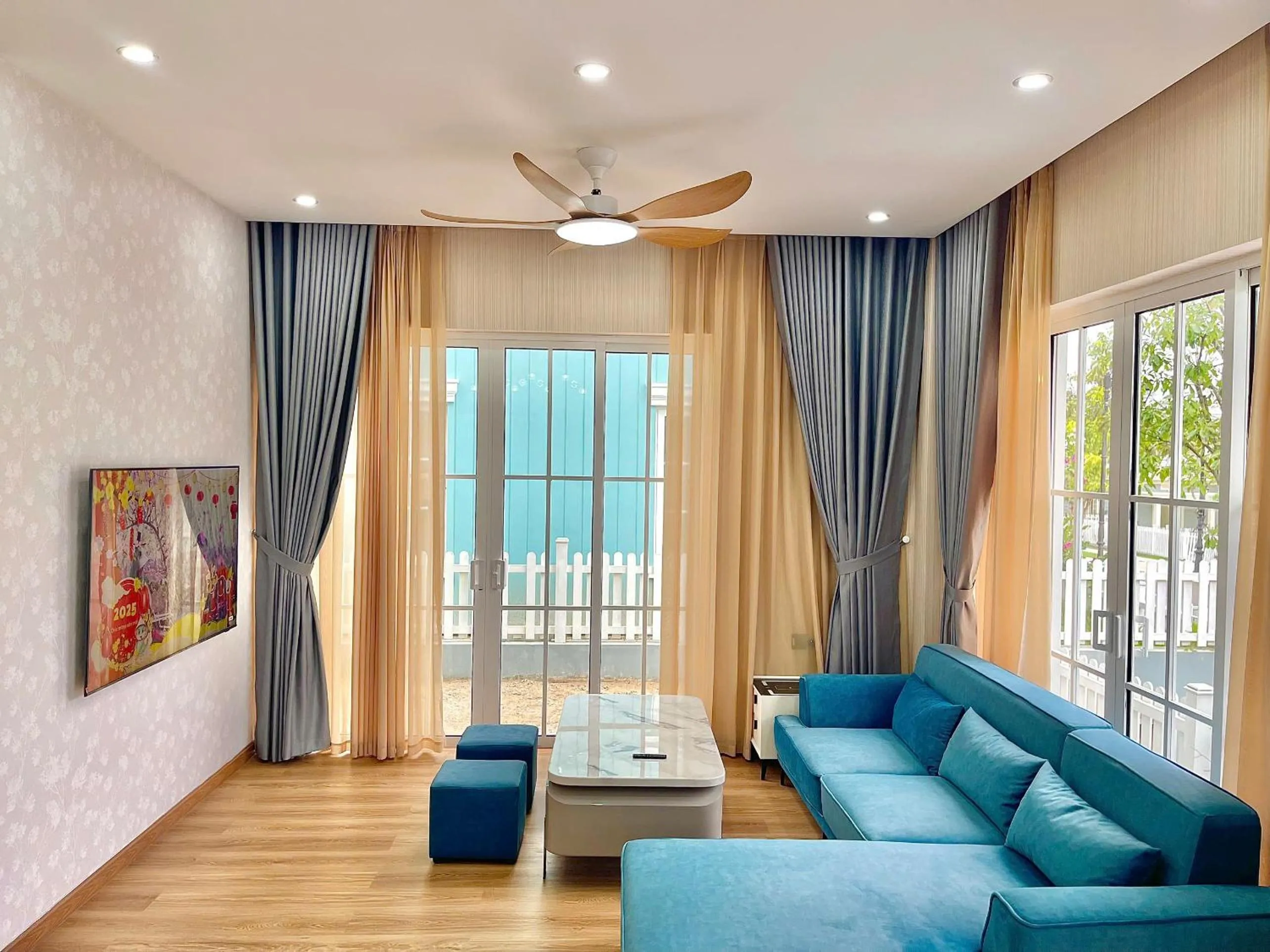 Villa Nova World Phan Thiết