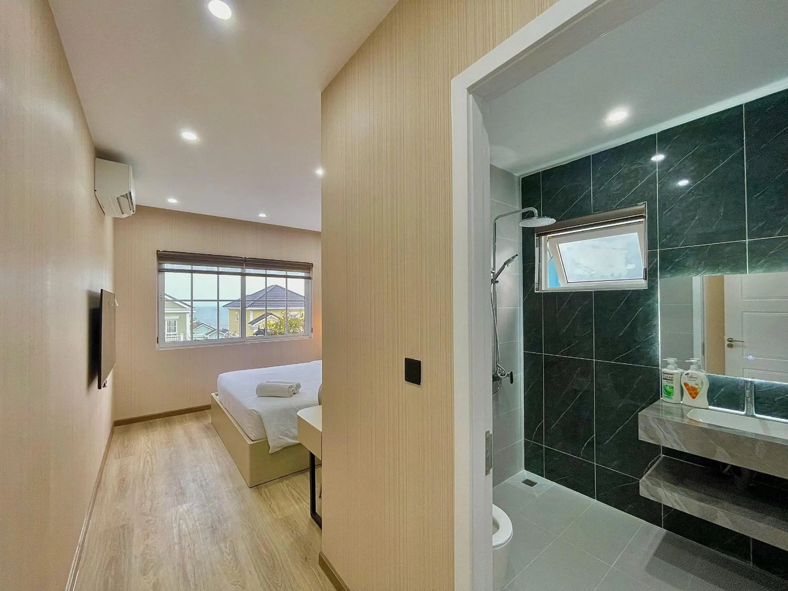 Villa Nova World Phan Thiết