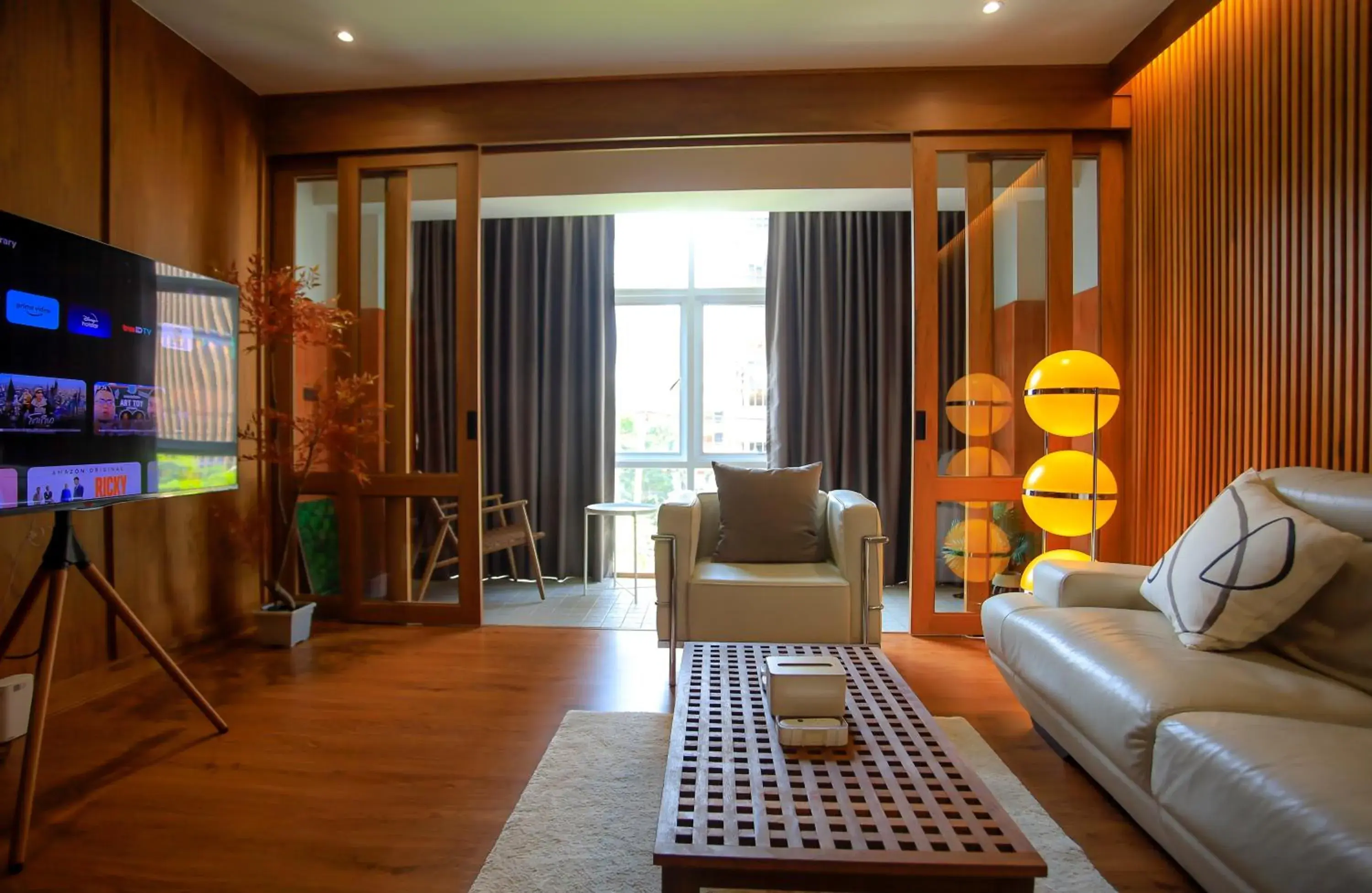 HABI Surawong-Silom HABI Surawong-Silom