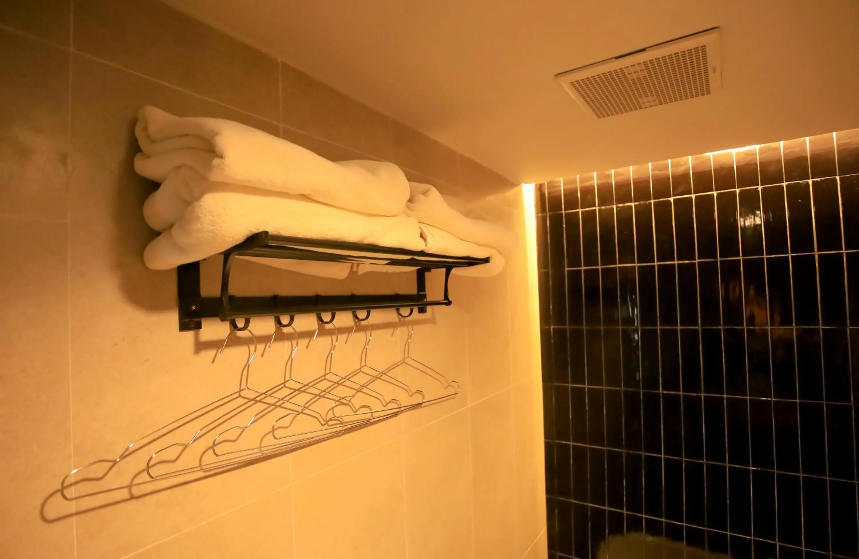 towels in HABI Surawong-Silom