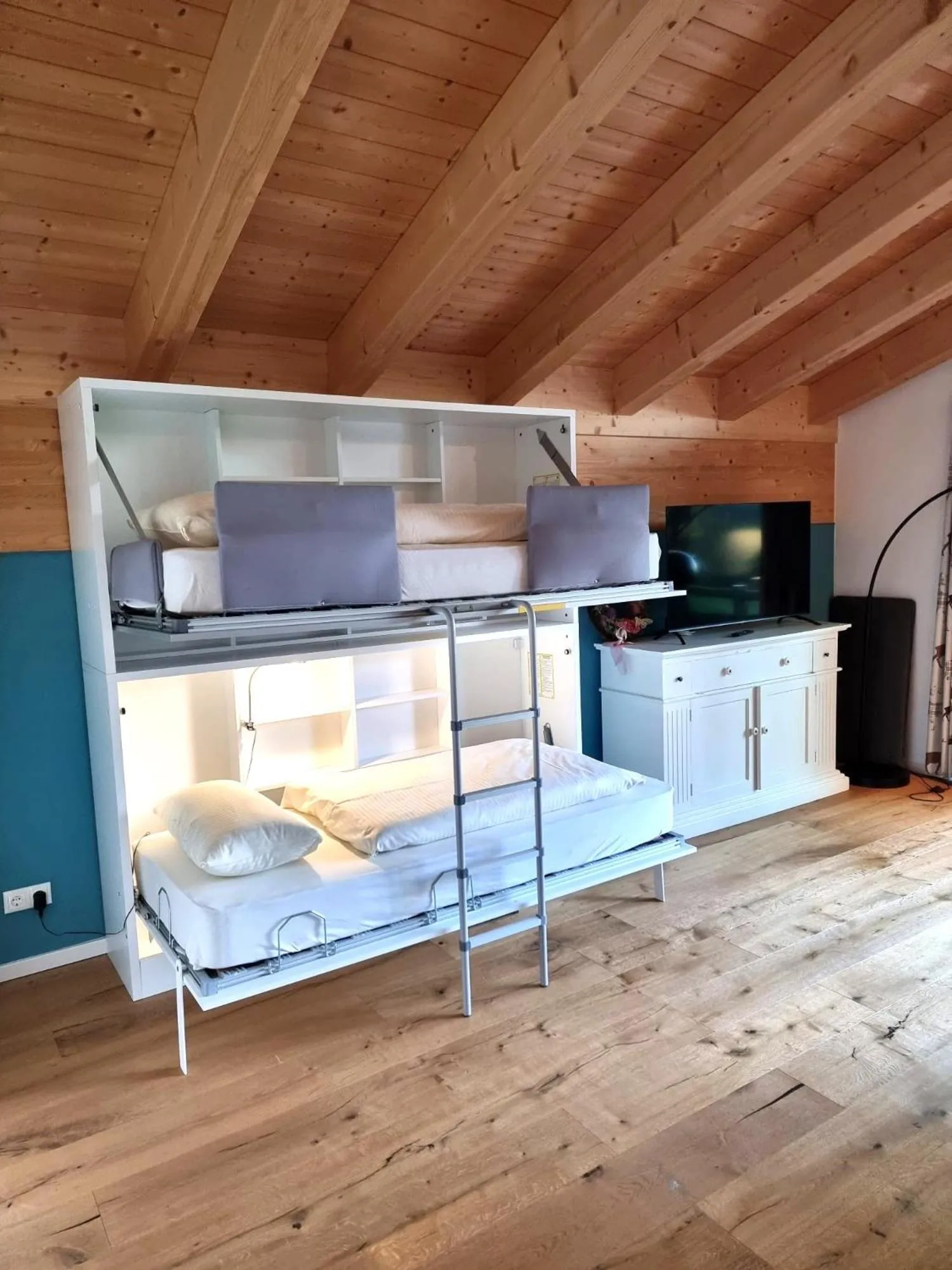 Alpenlodge Charivari - SommerBergBahn unlimited kostenlos