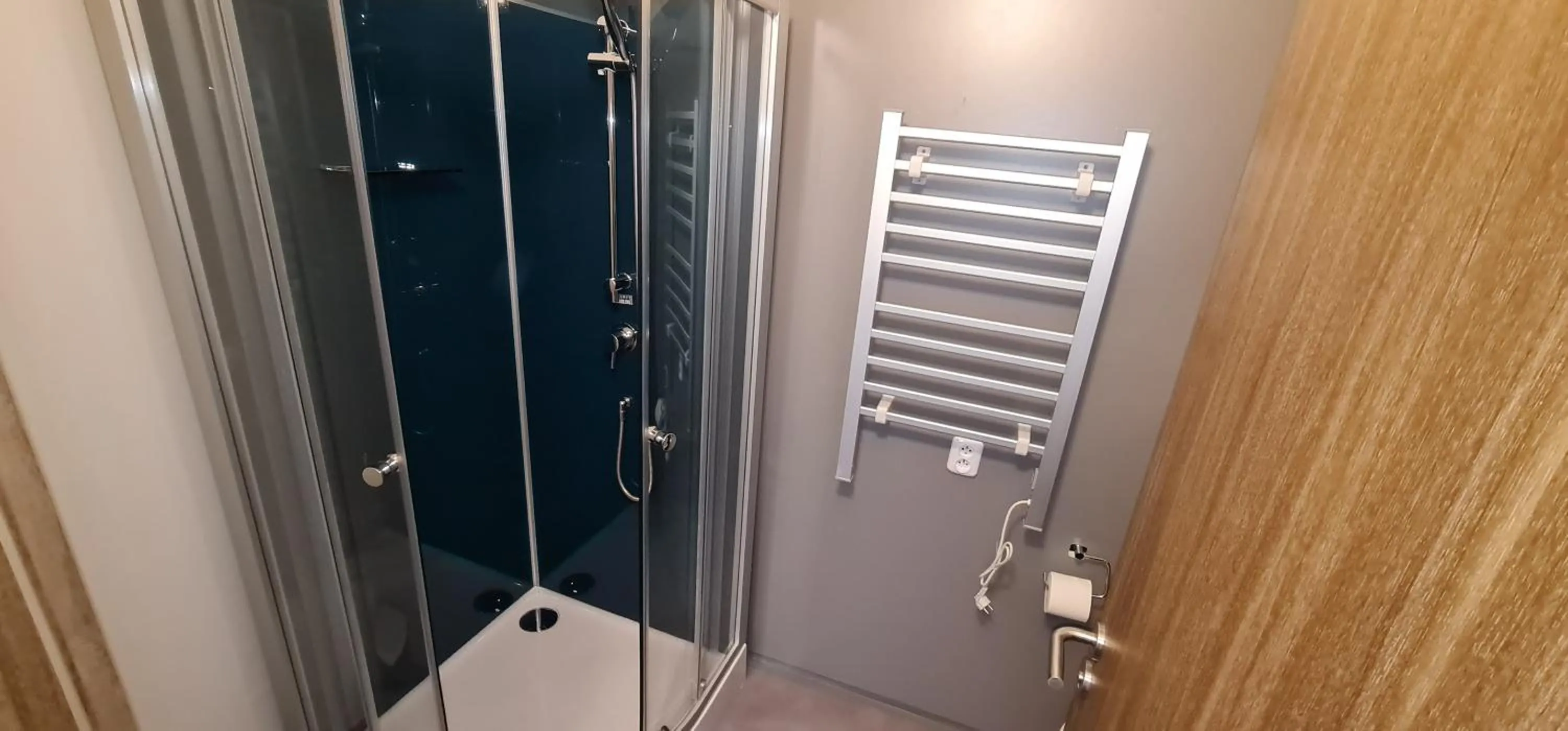 Apartmány Orlová