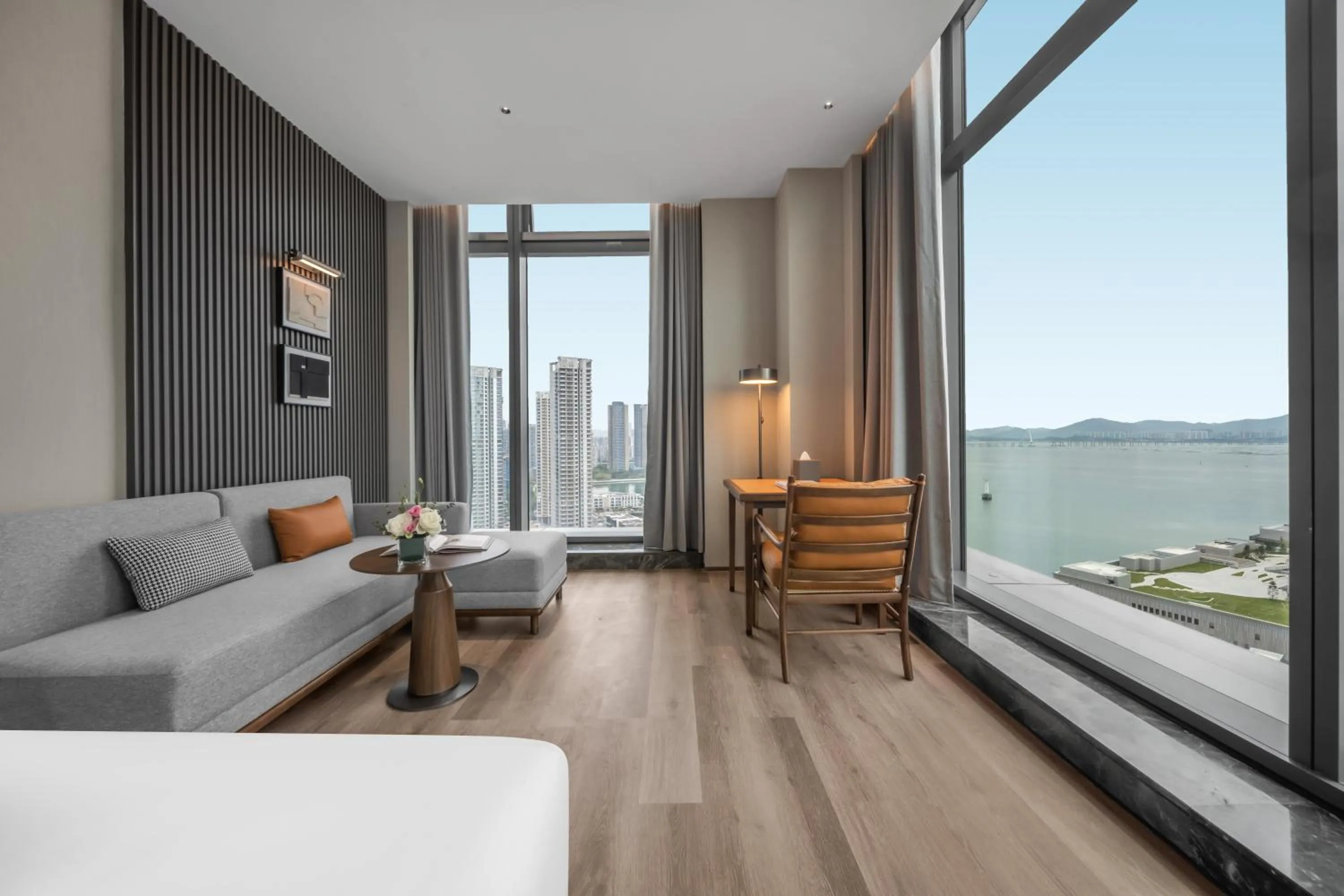 Shenzhen Shekou Prince Bay Yifei Hotel