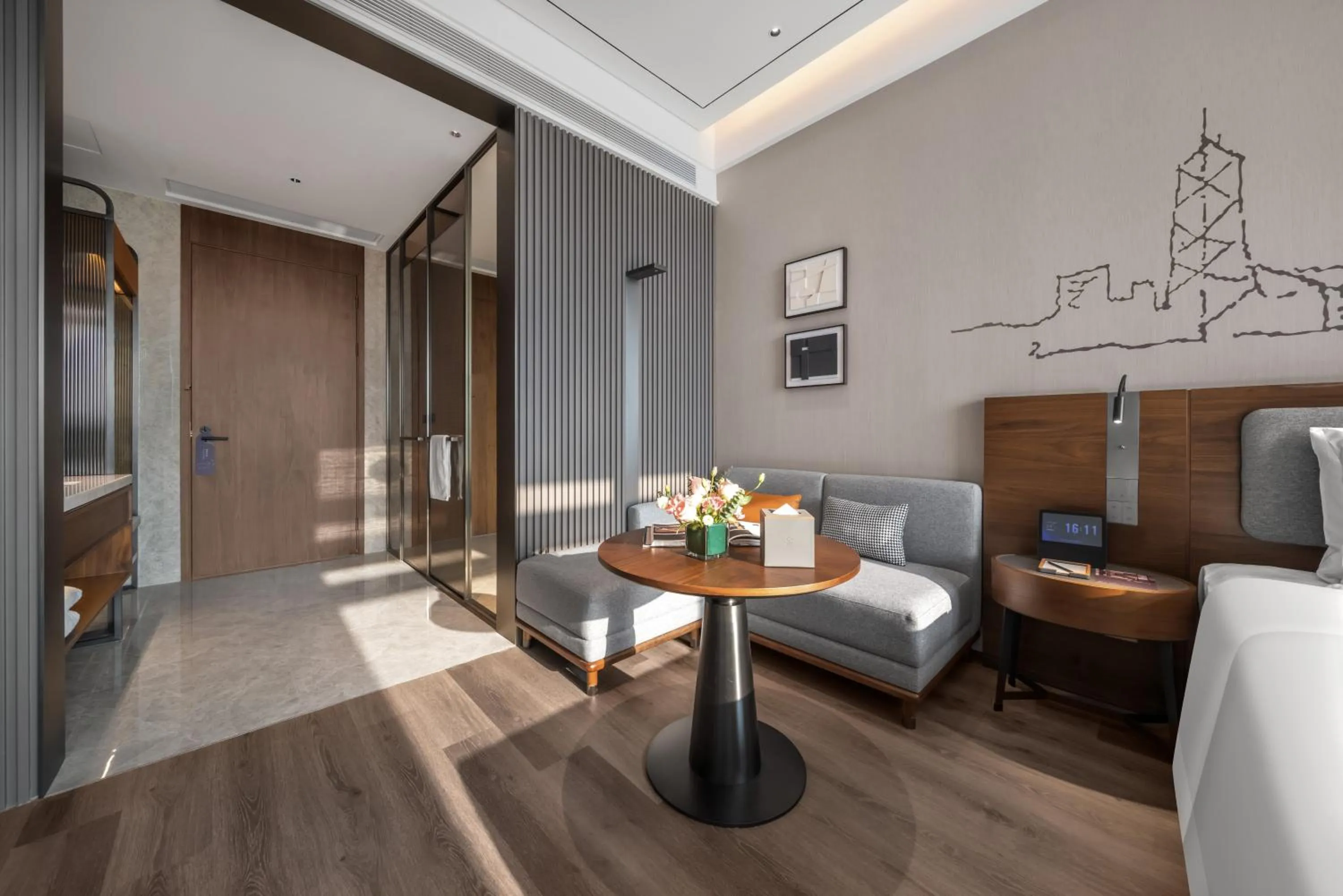 Shenzhen Shekou Prince Bay Yifei Hotel