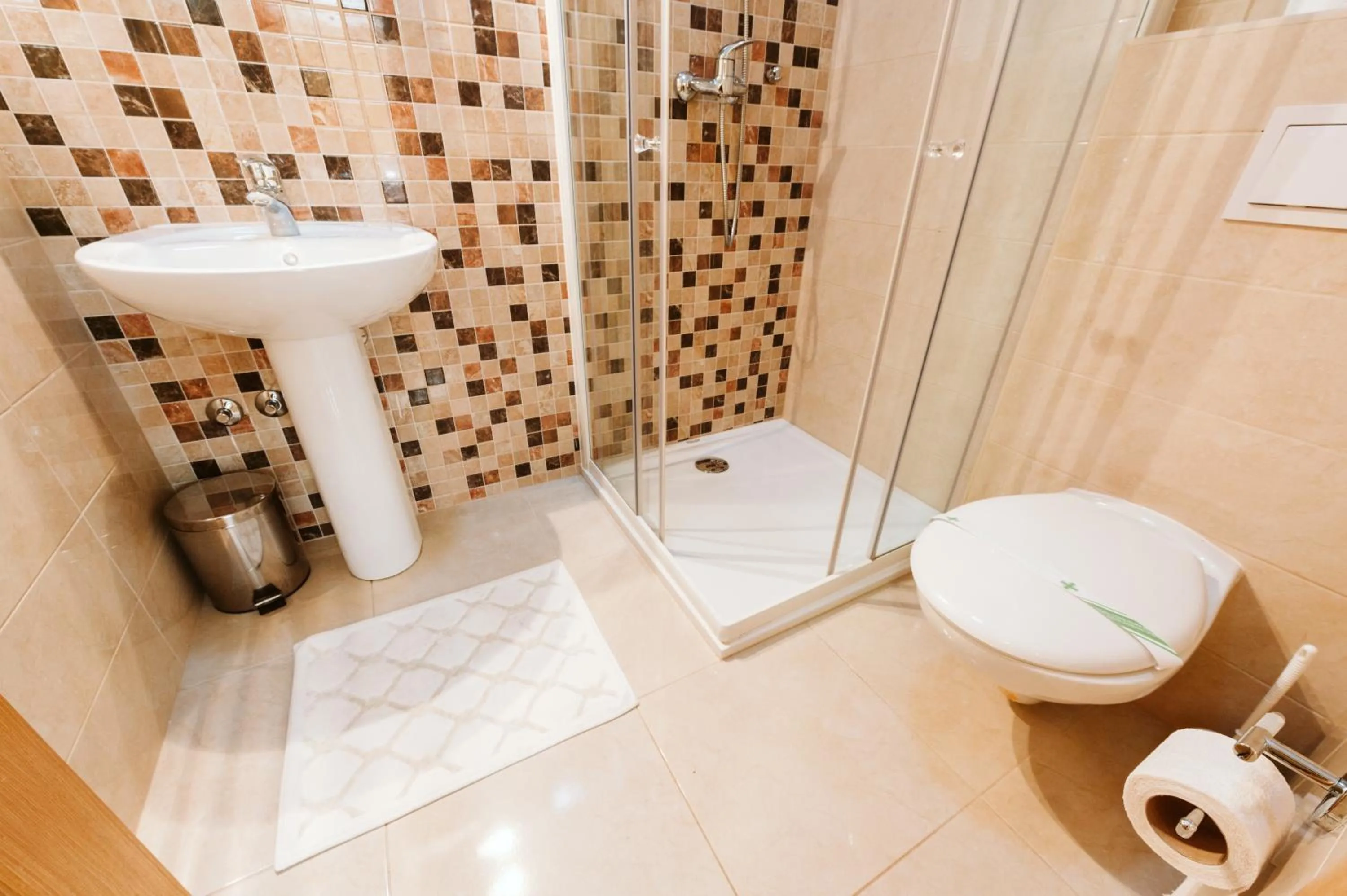 Hotel Medjugorje Irish Centre