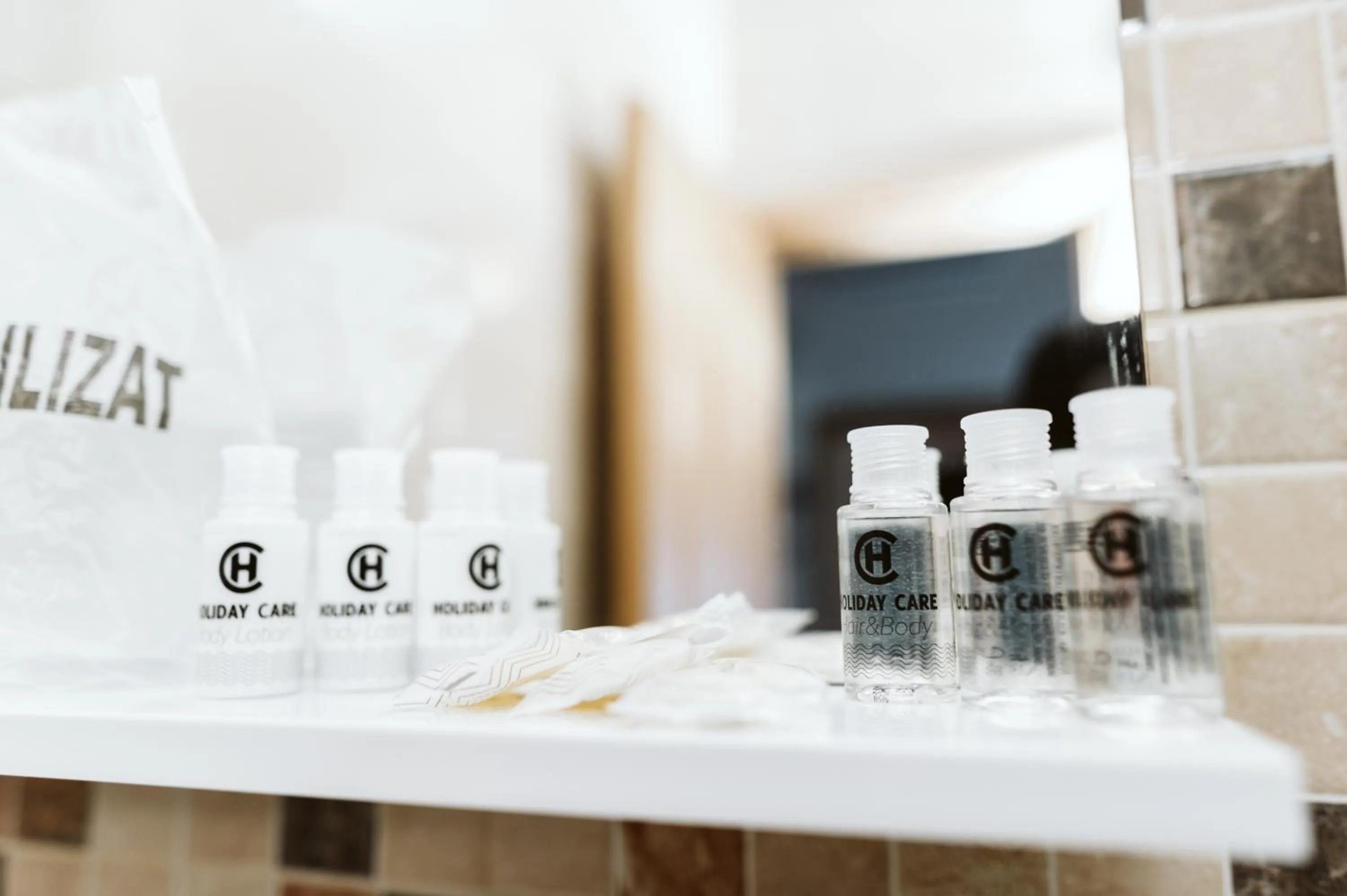 Hotel Medjugorje Irish Centre