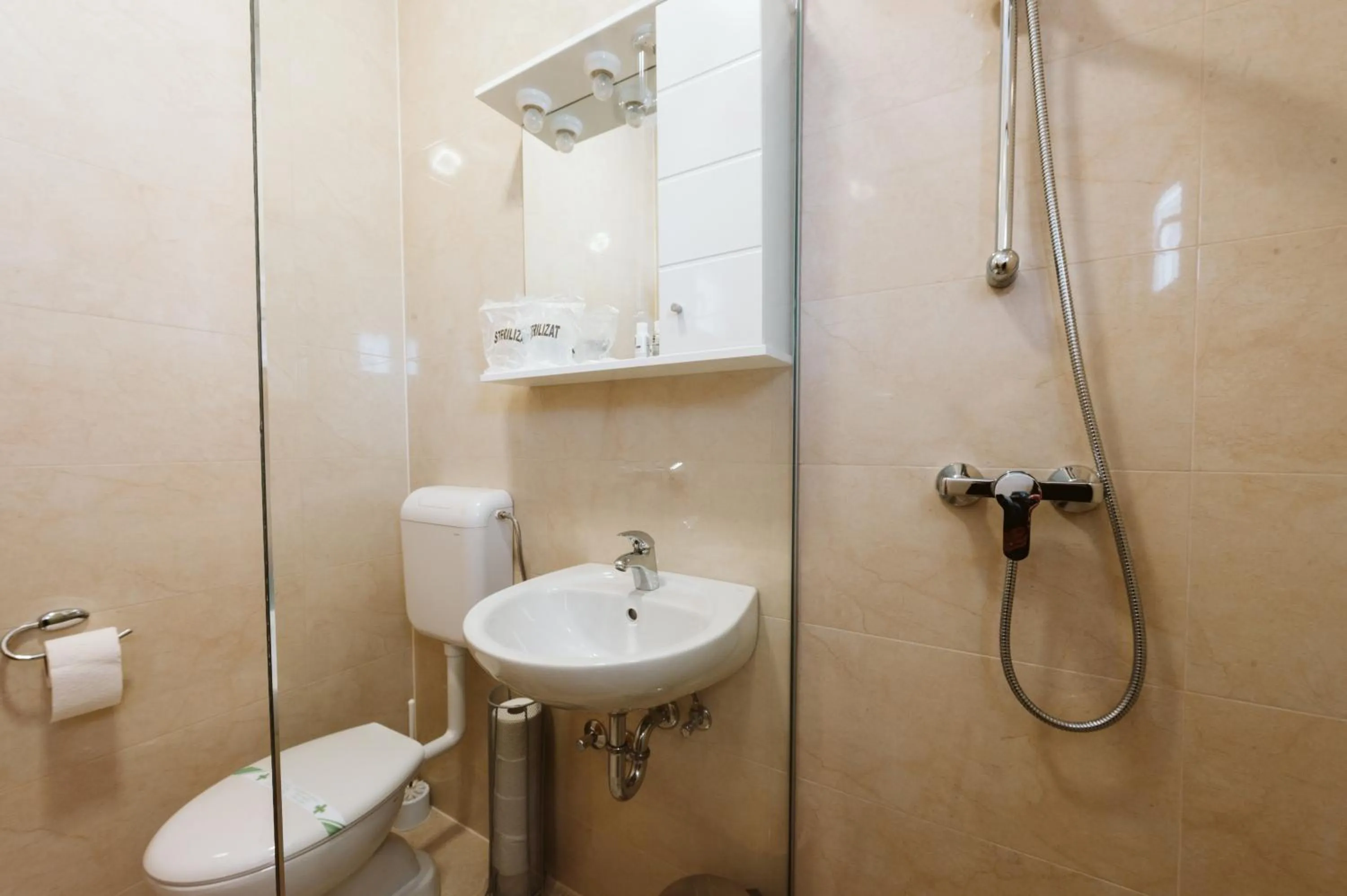 Hotel Medjugorje Irish Centre